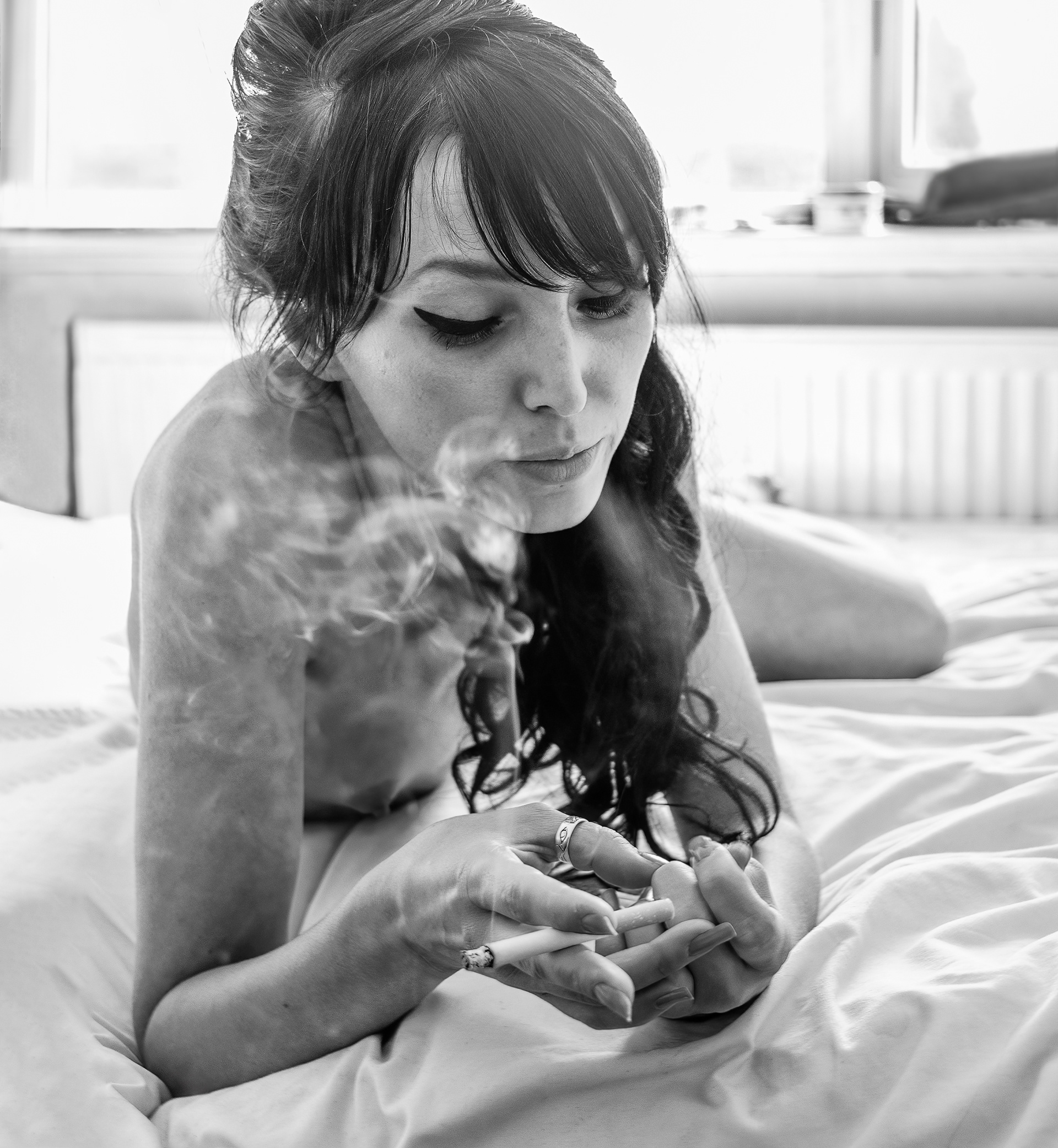 Smoke Screen