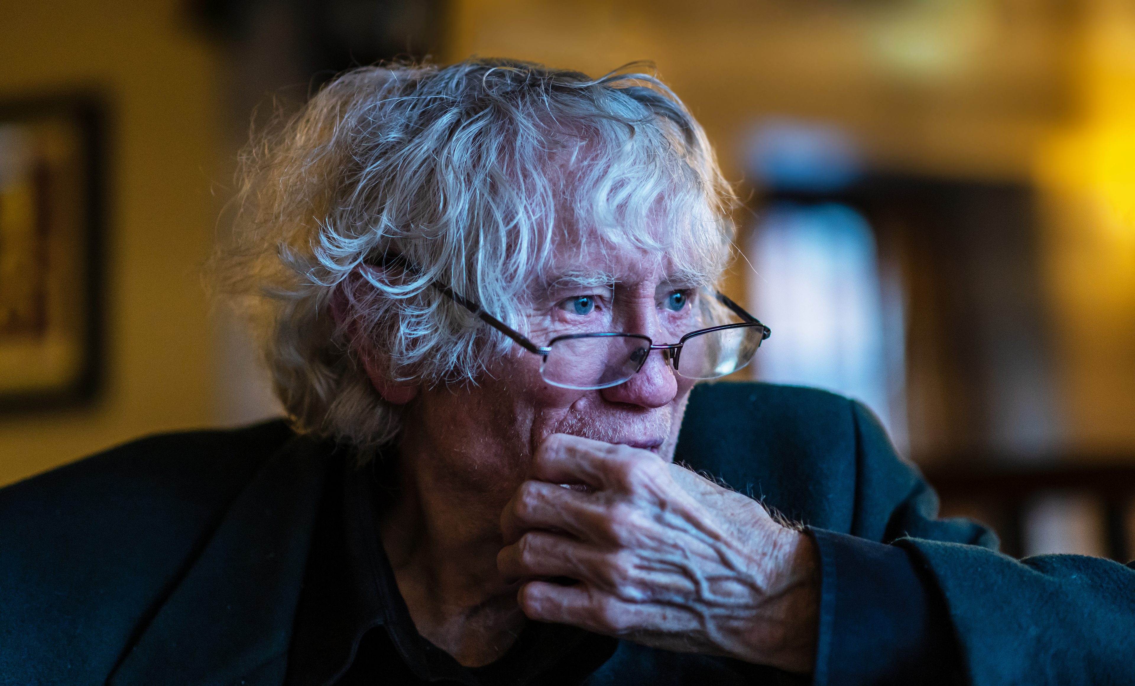 Ralf Willet - Professor of American Studies