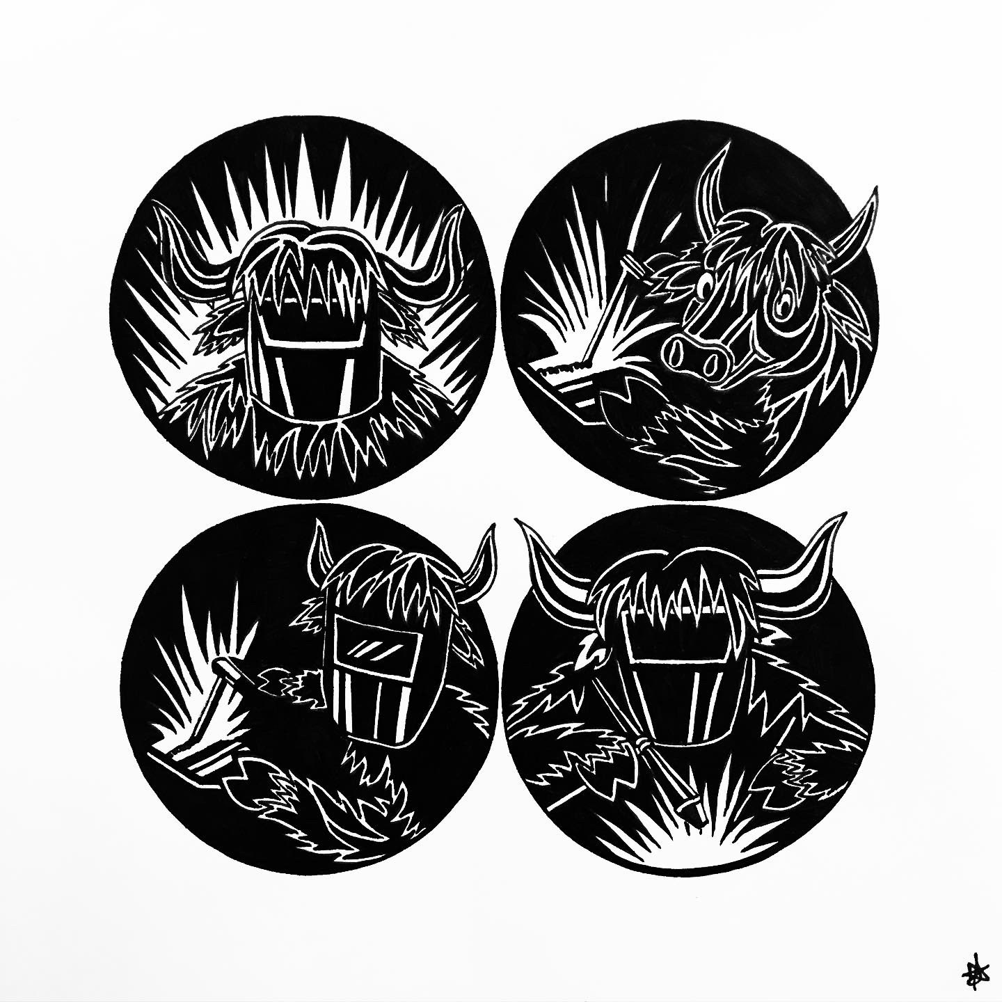 Logo Design Play