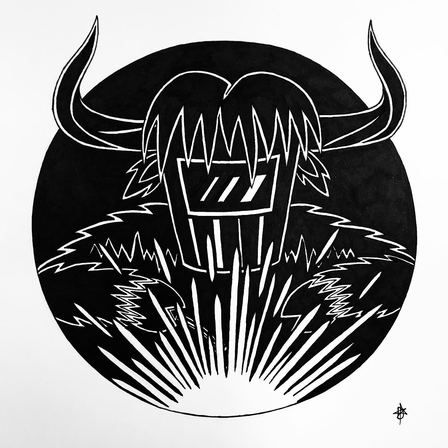 Logo Development 2