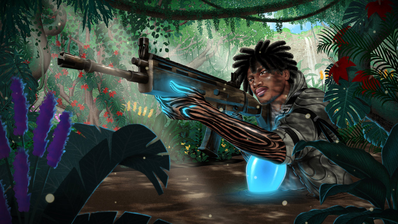 fortnite chapter 4 season 1 loading screen