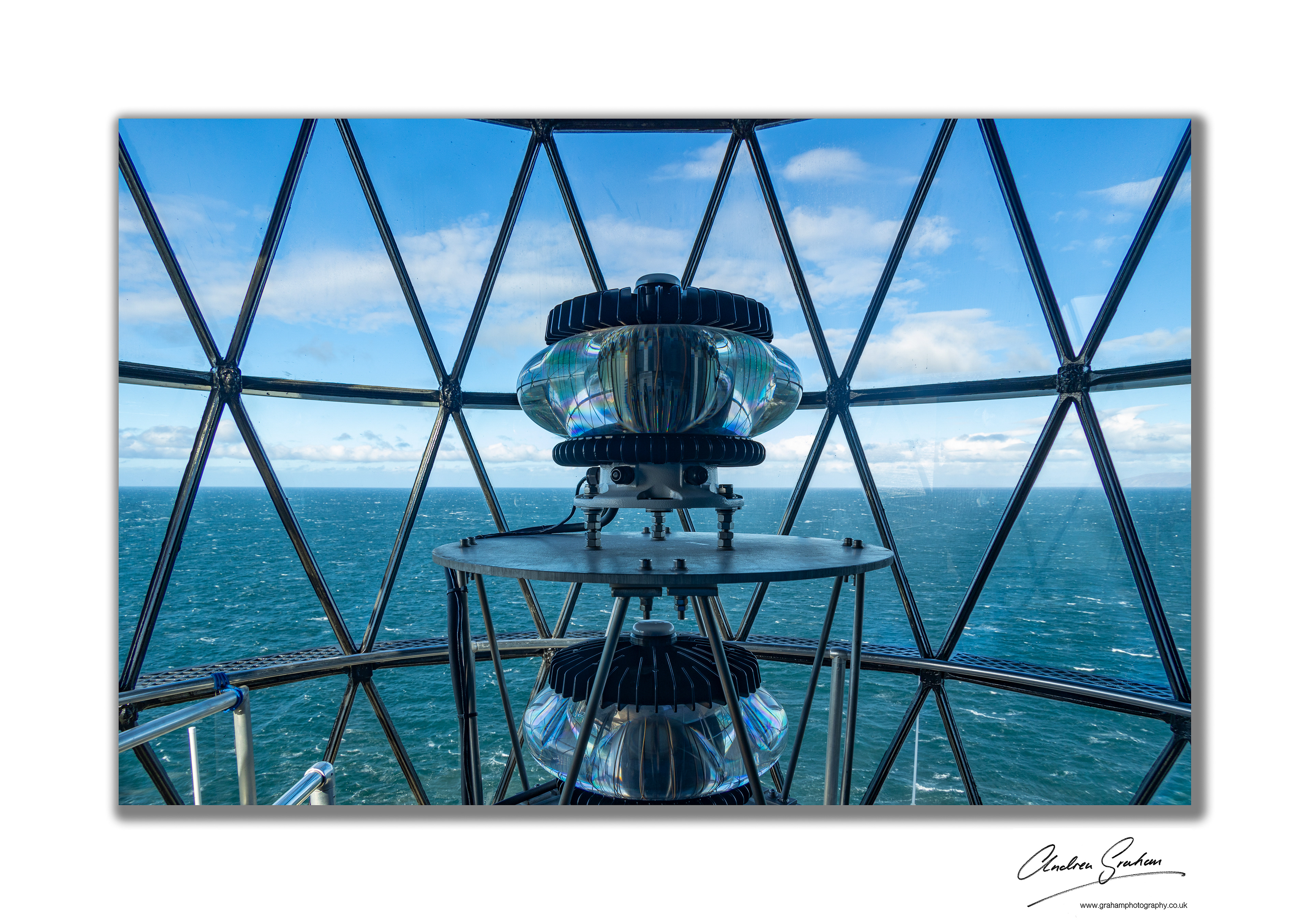 Ardnamurchan Lighthouse, 
