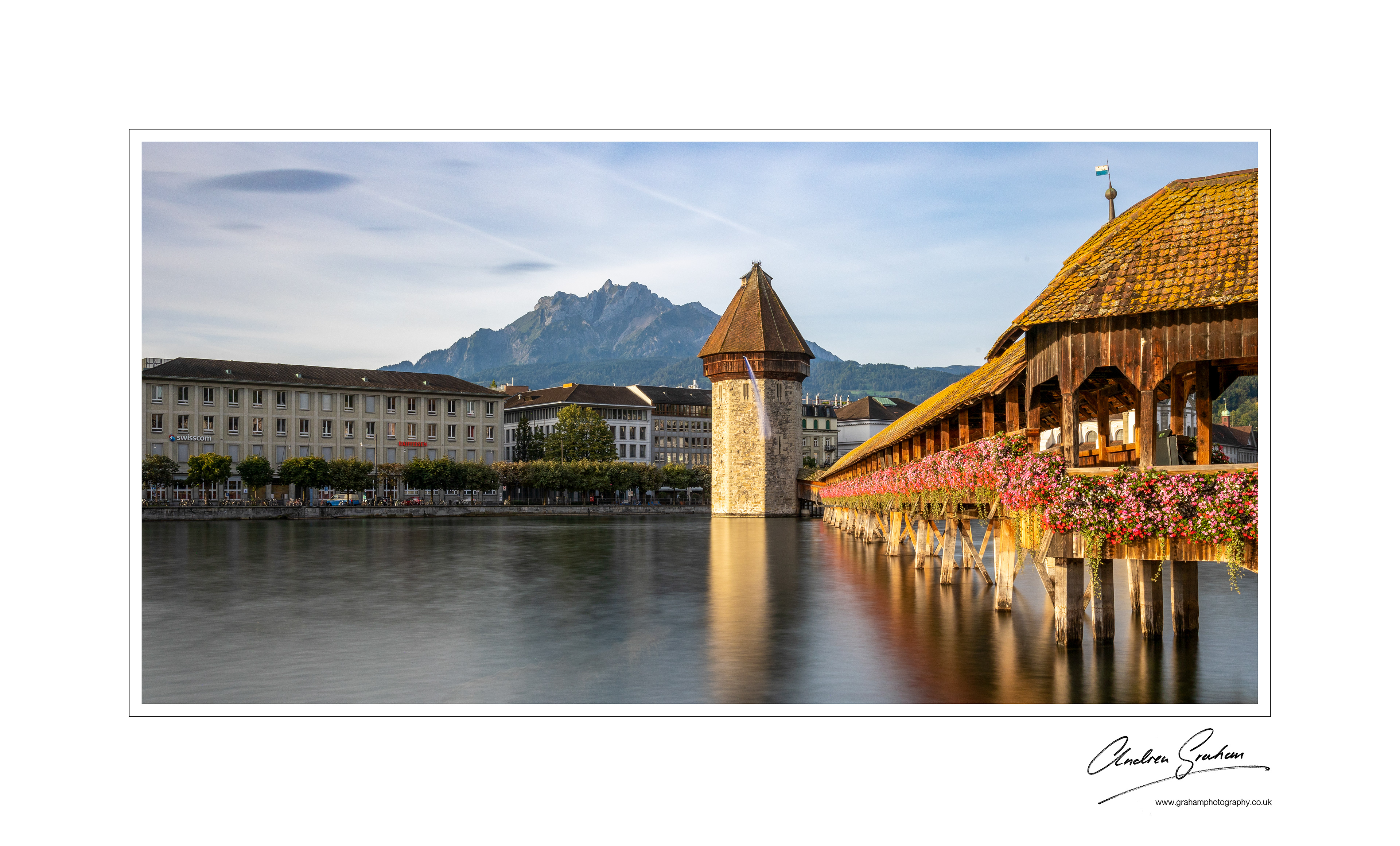 Lucerne