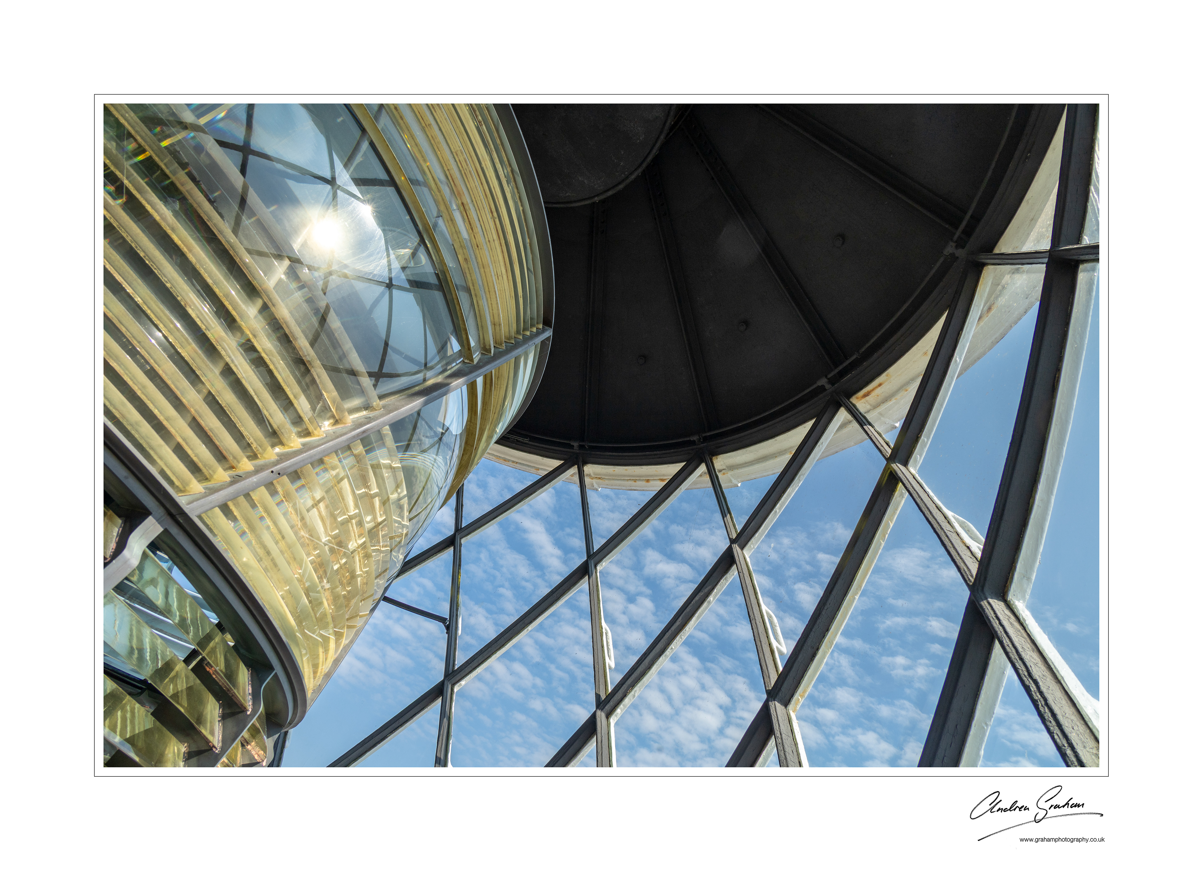 Southwold Lighthouse - Suffolk
