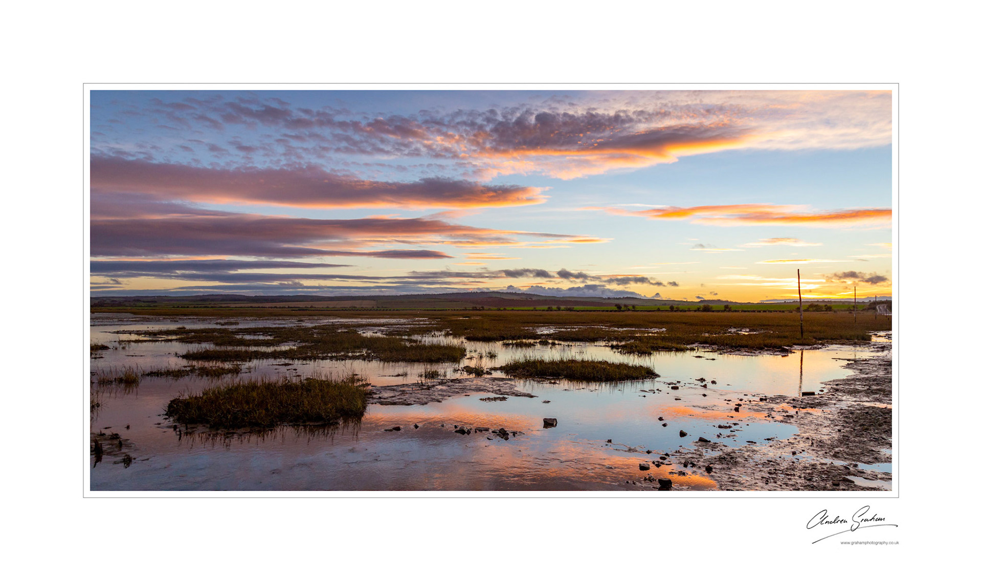 Causeway, Lindisfarne
