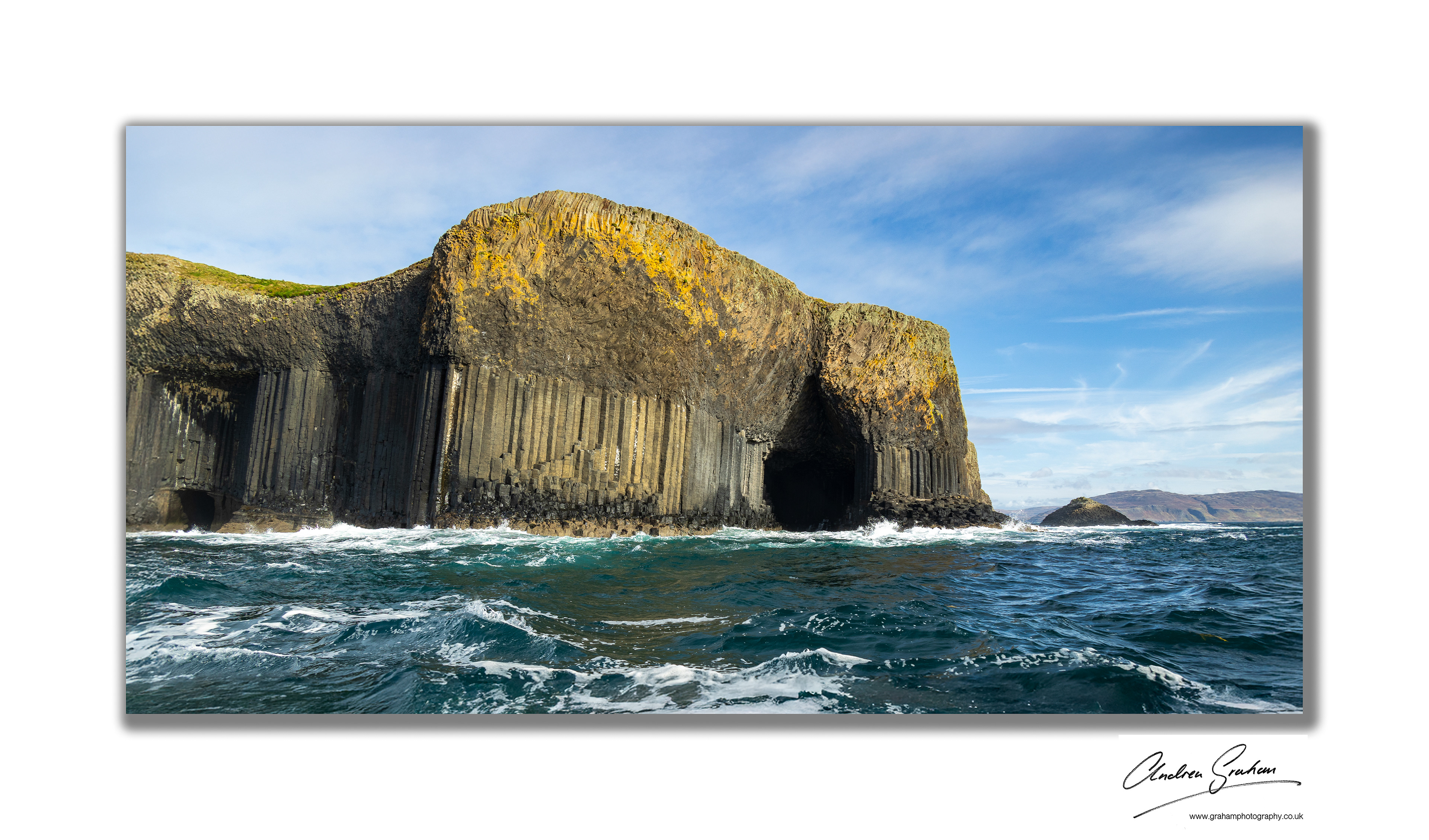 Staffa