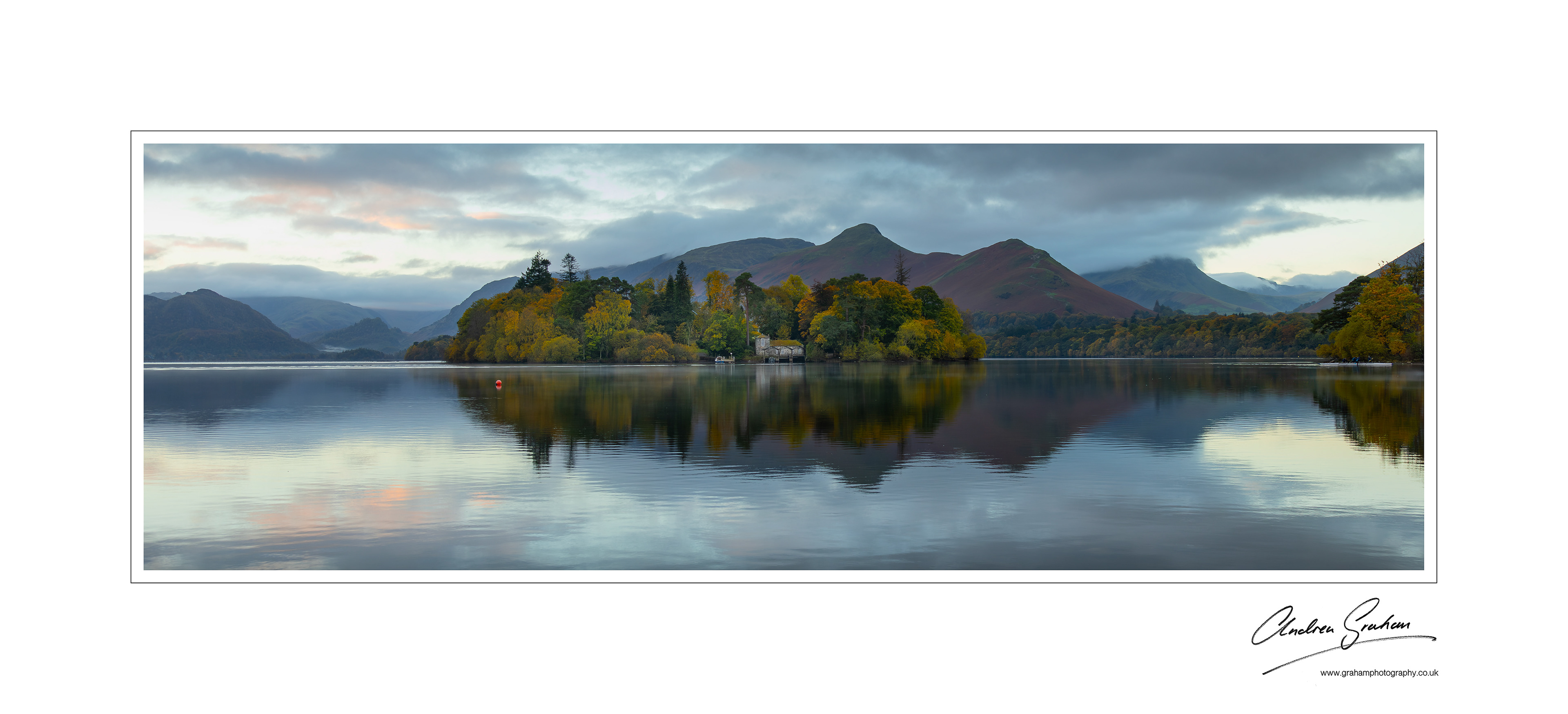 Derwent Water