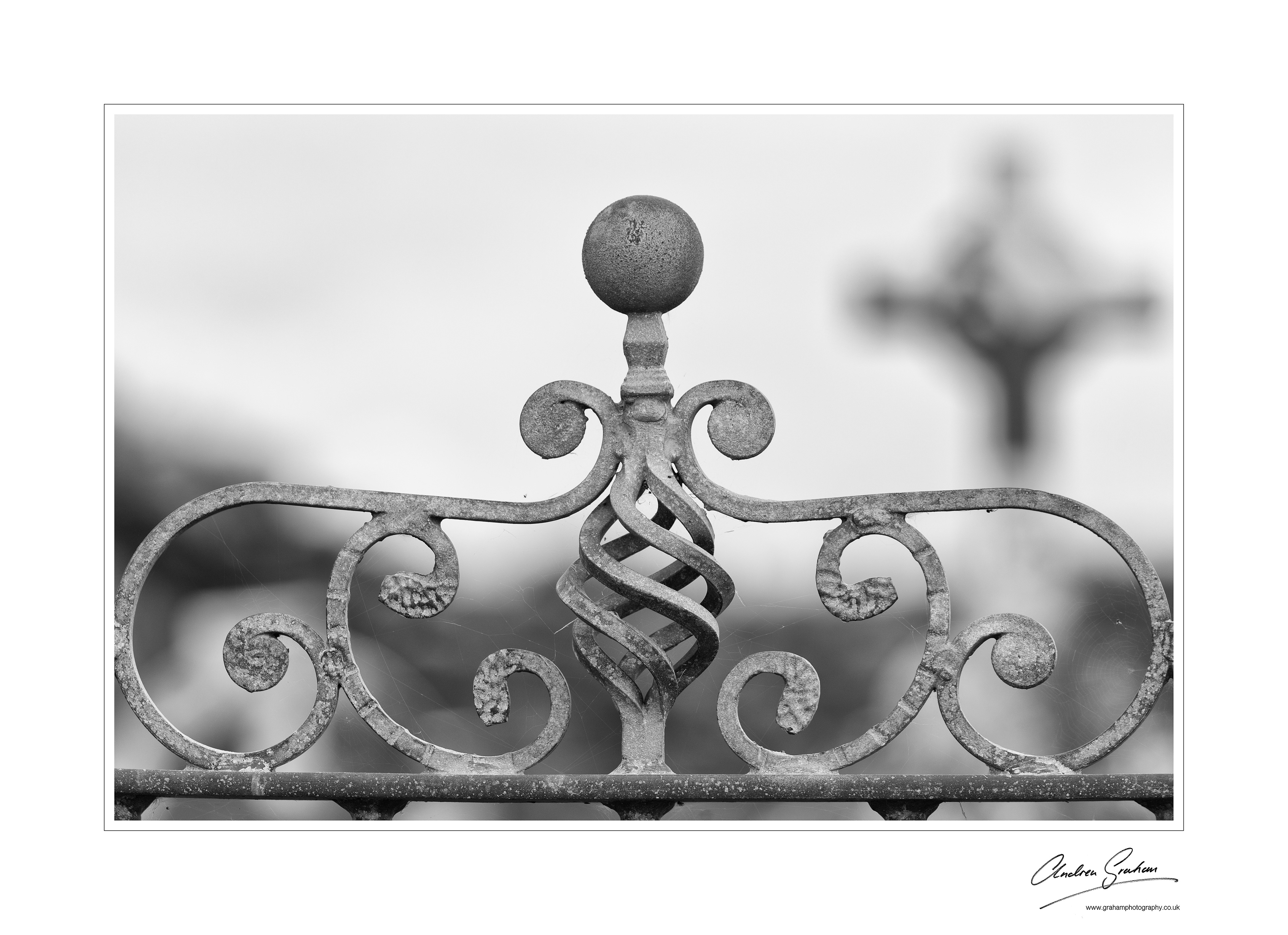 Killilagh Medieval Church