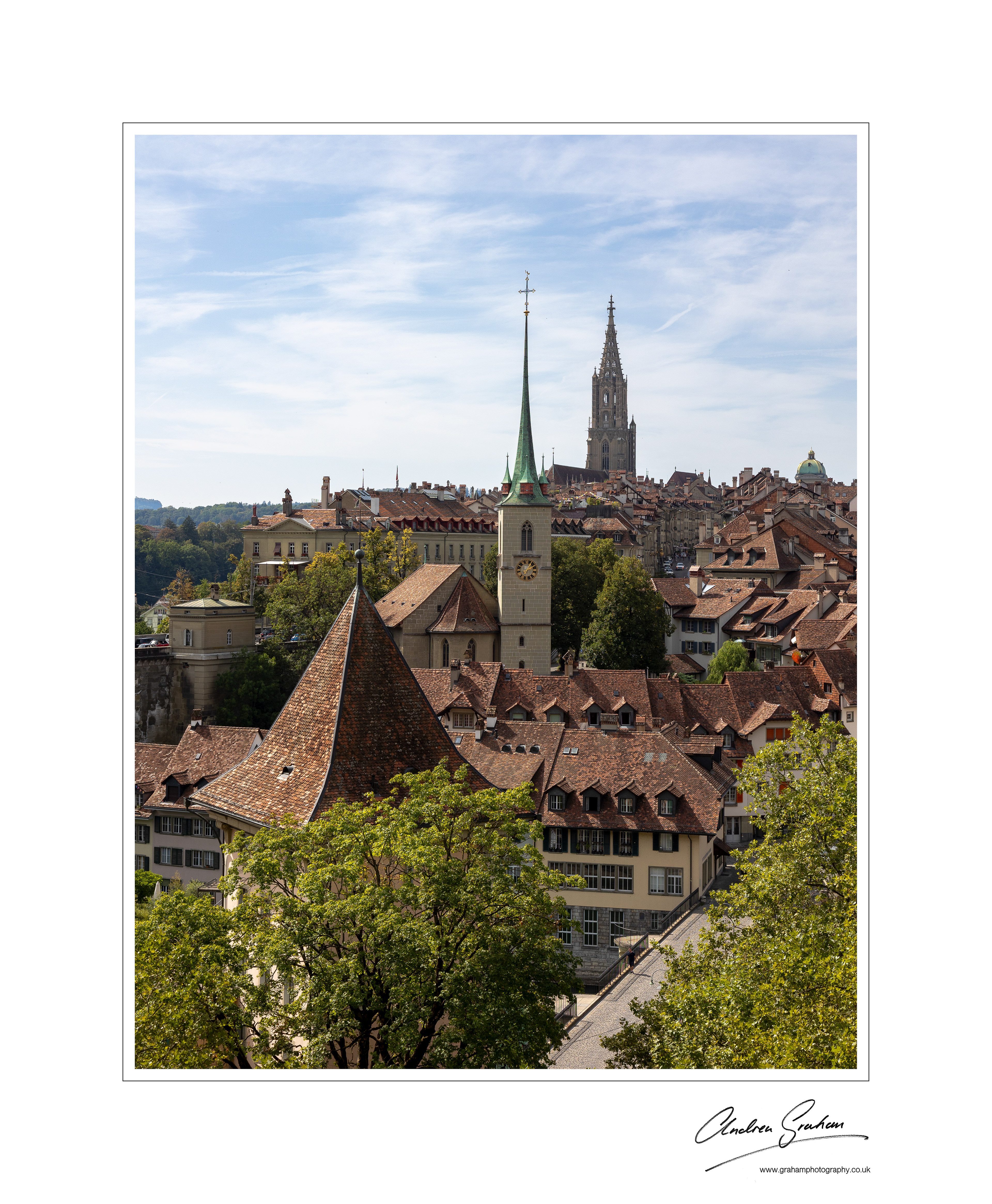 Bern