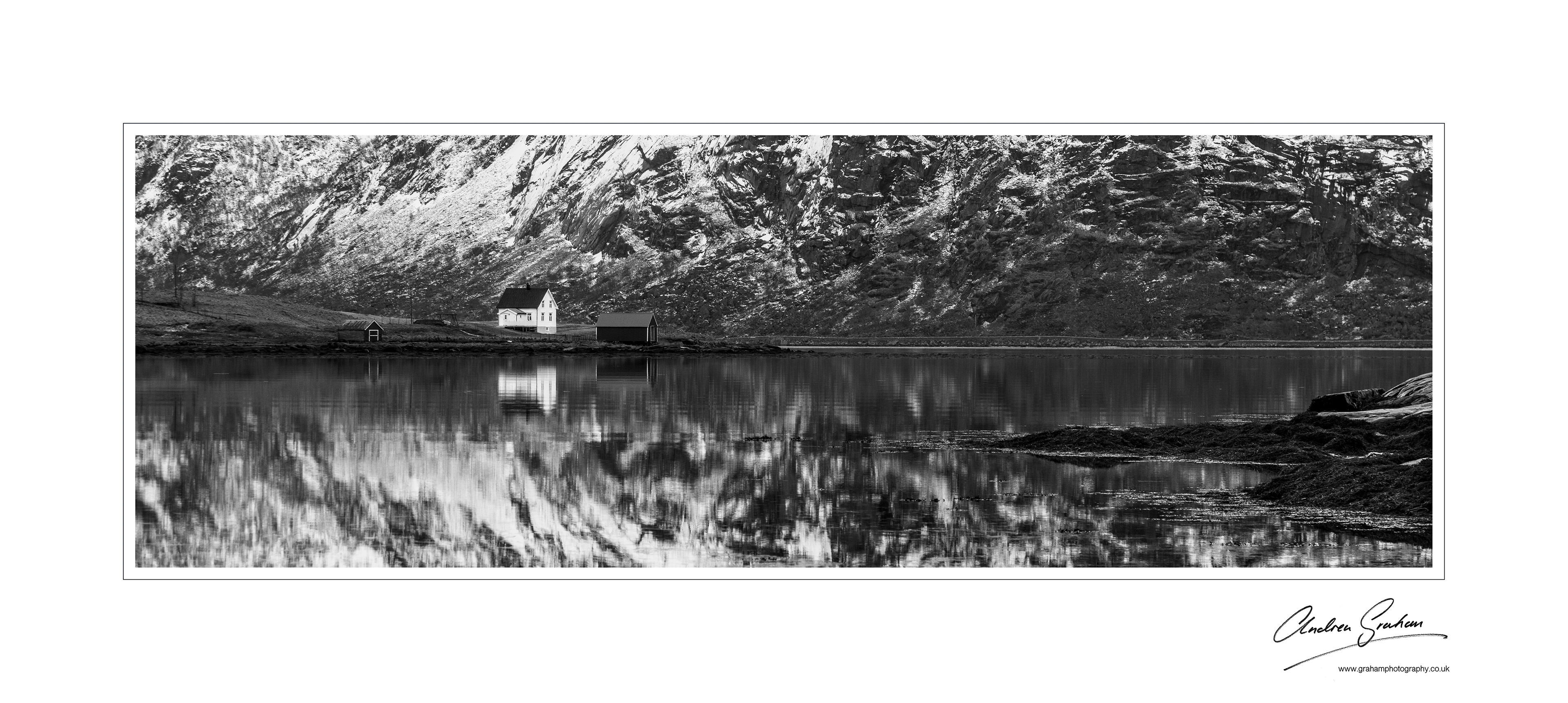 Moskenesoya, Lofoten