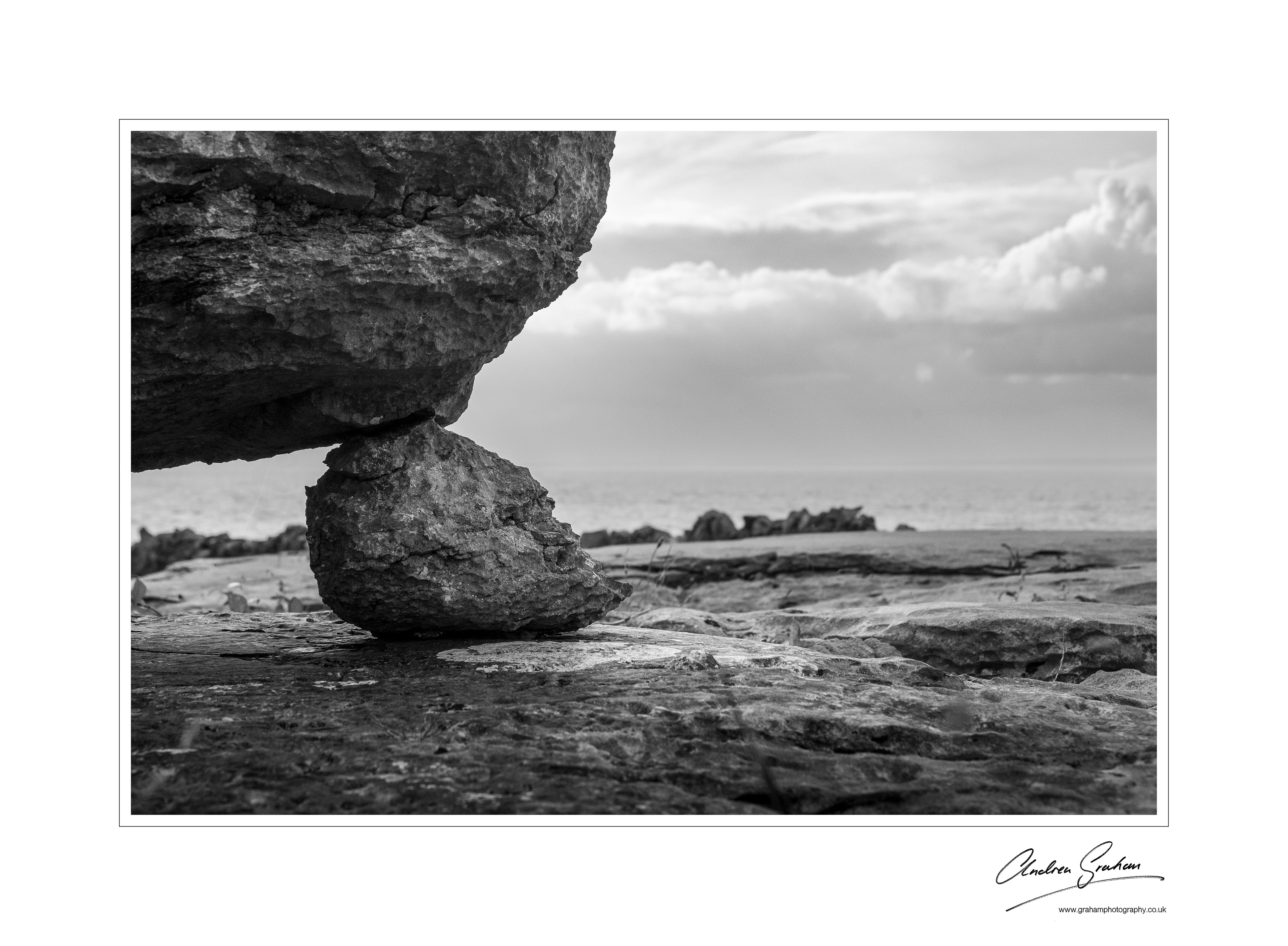 Black Head Peninsula