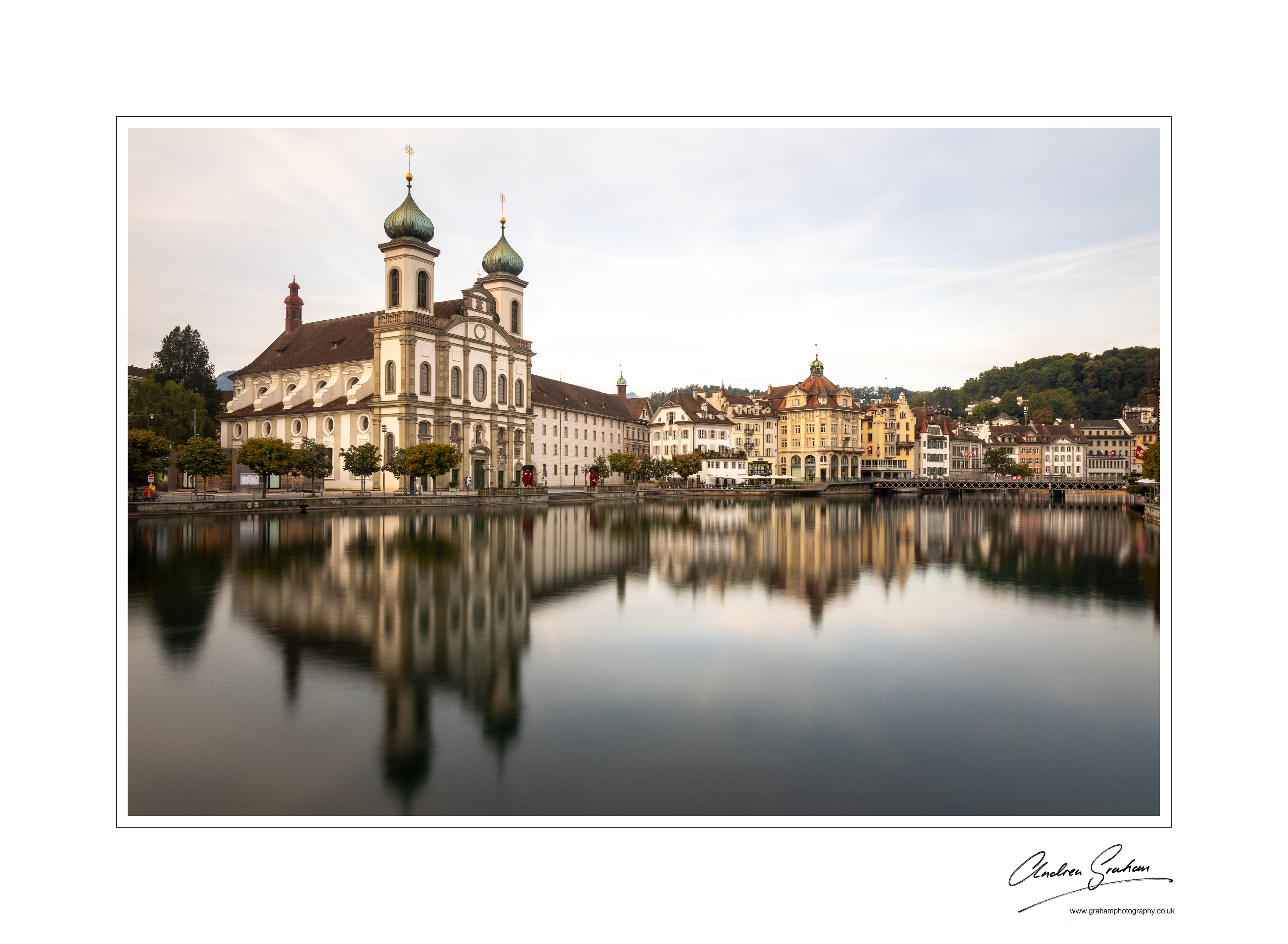 Lucerne