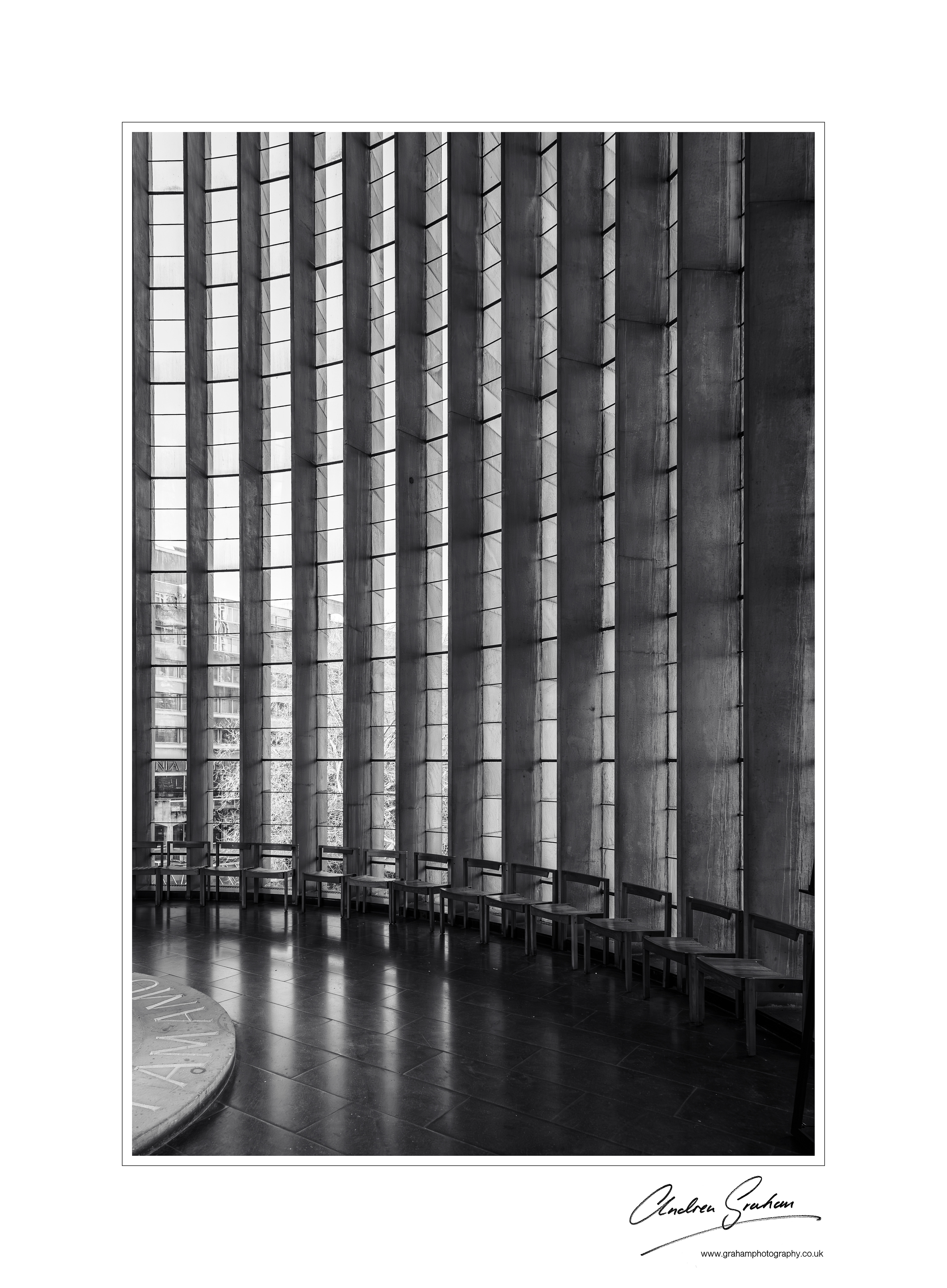Coventry Cathedral
