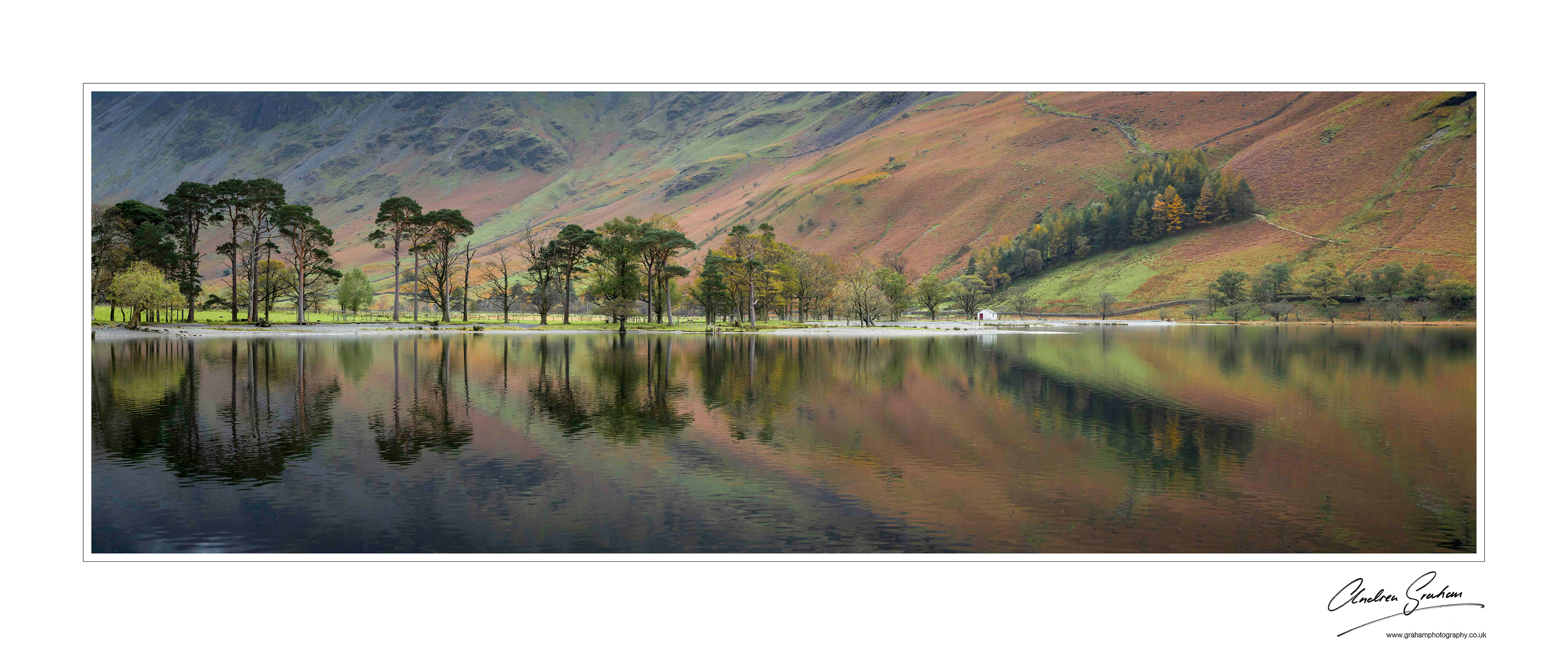 Buttermere