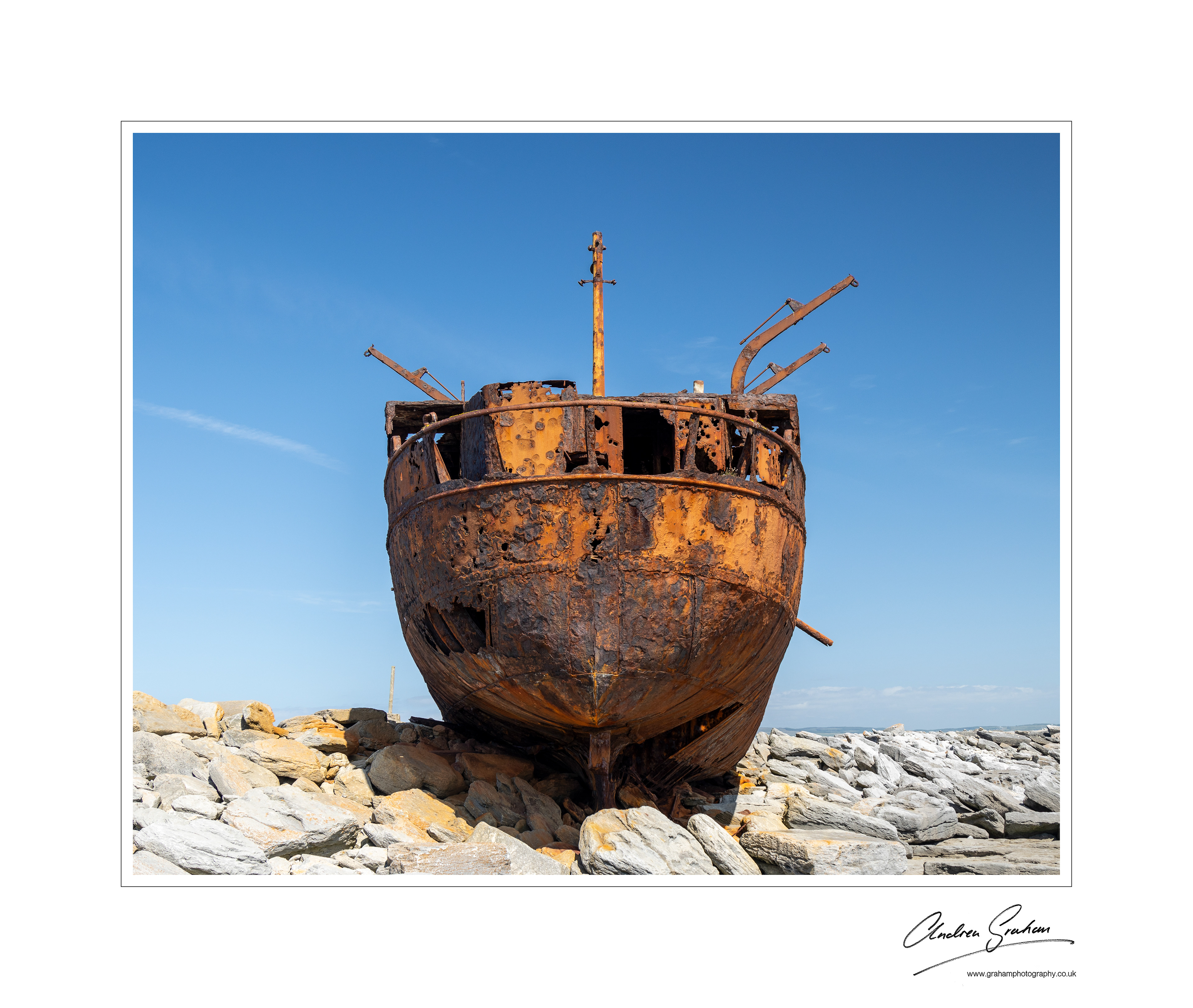 Inisheer, Aran Isles