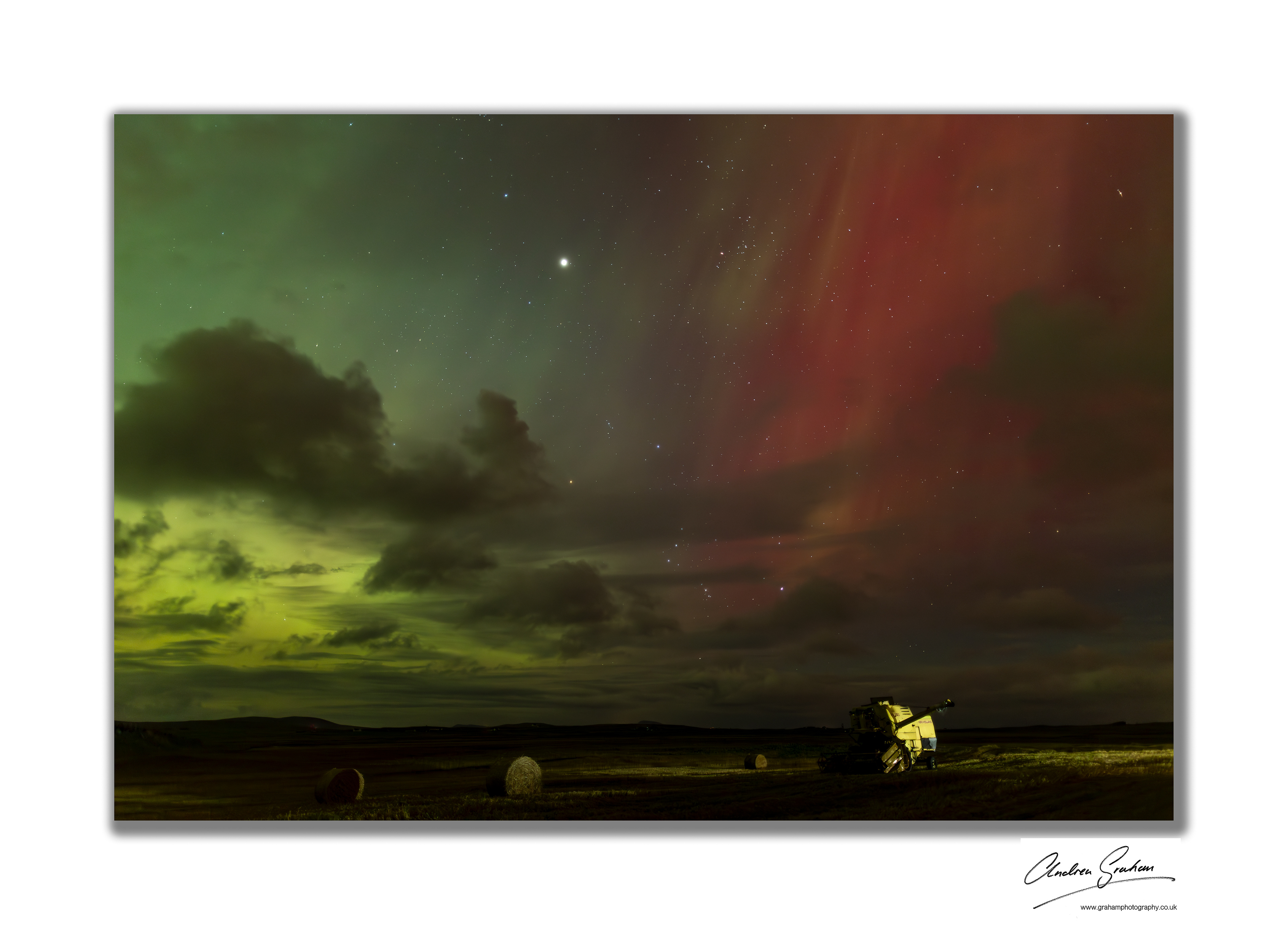 North Uist
