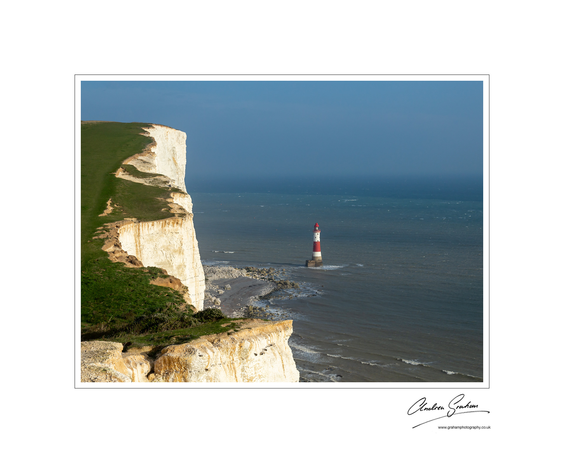Beachy Head