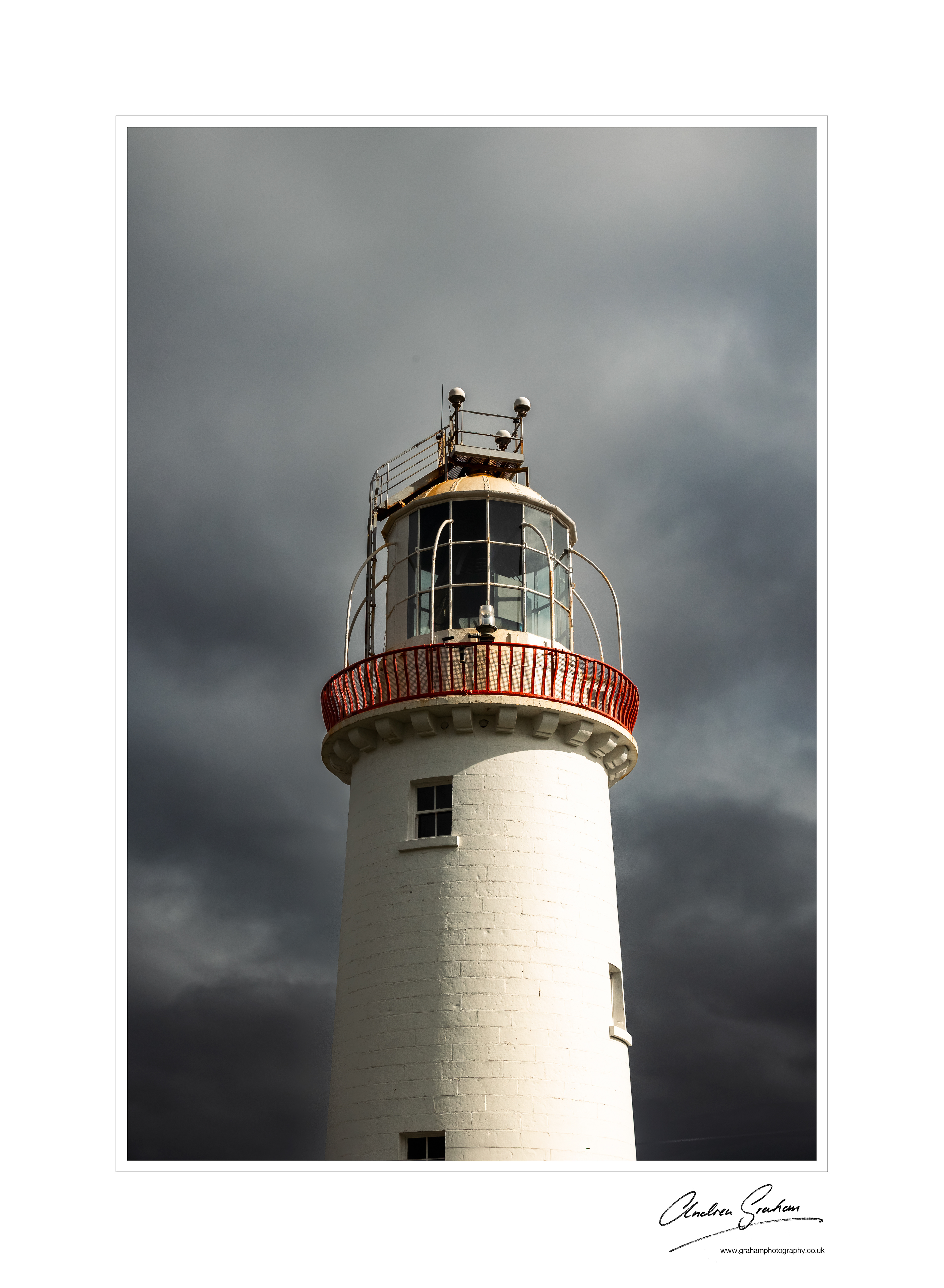 Loop Head Lighthouse, Ireland
