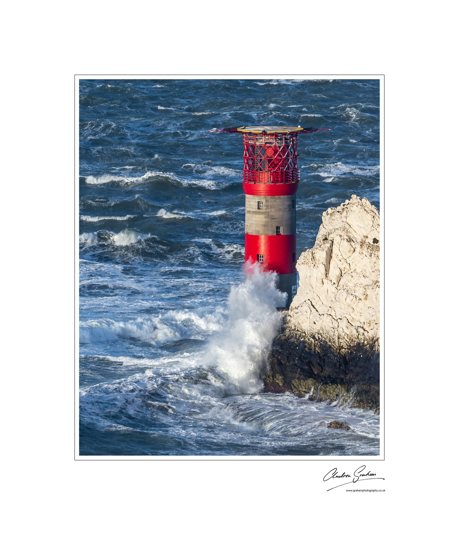 The Needles, Isle of Wight