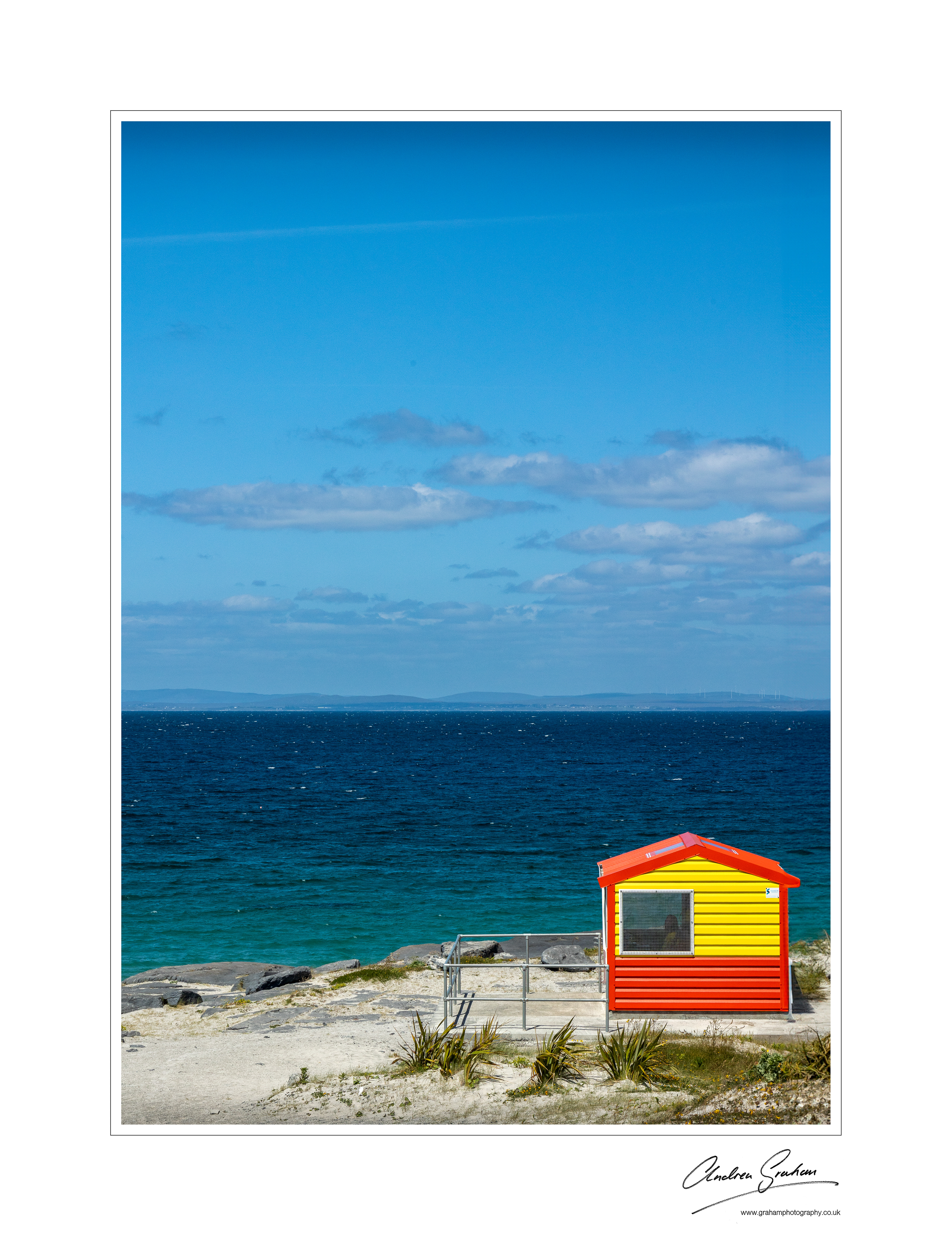 Inisheer, Aran Isles