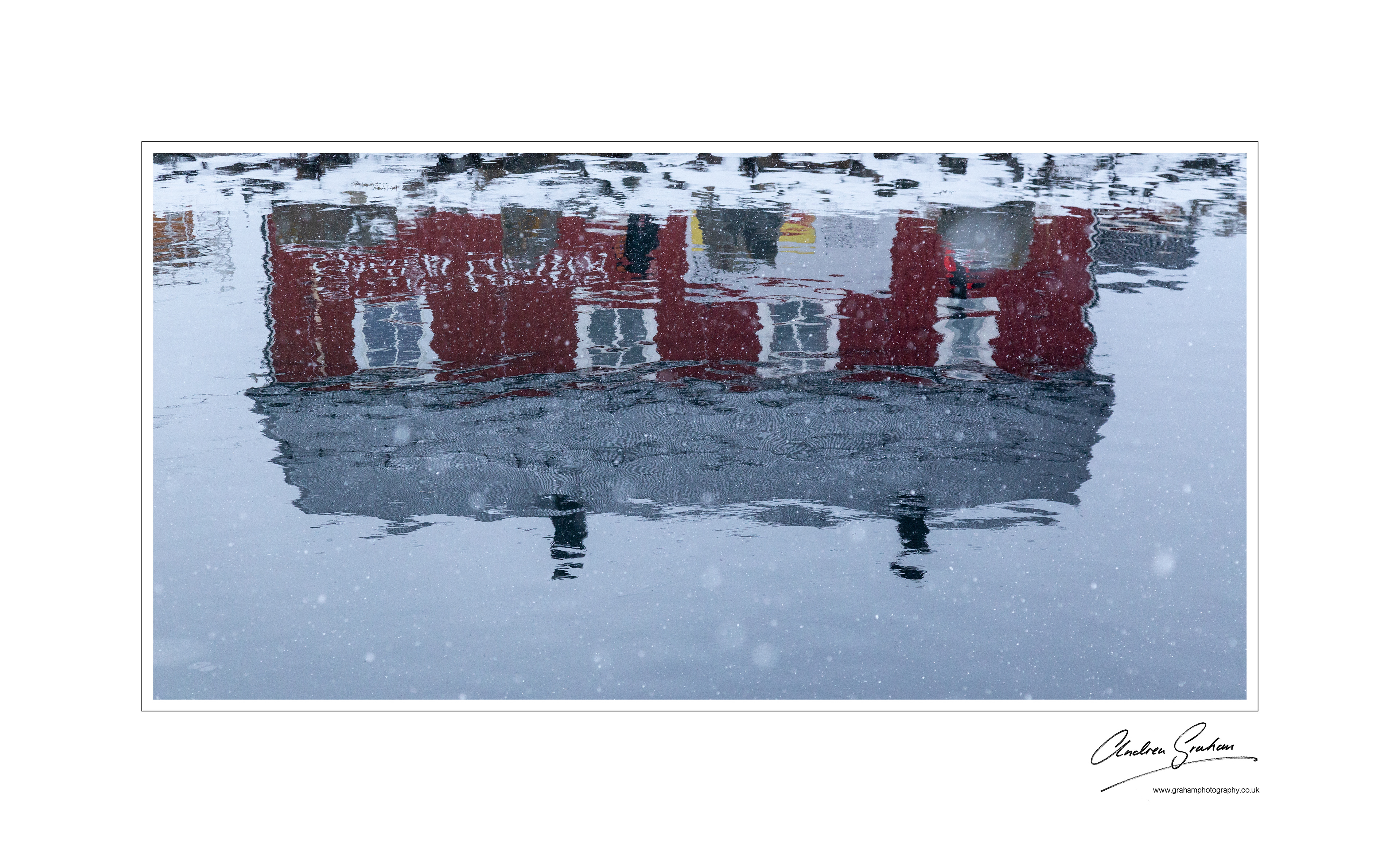 Heimoya, Lofoten