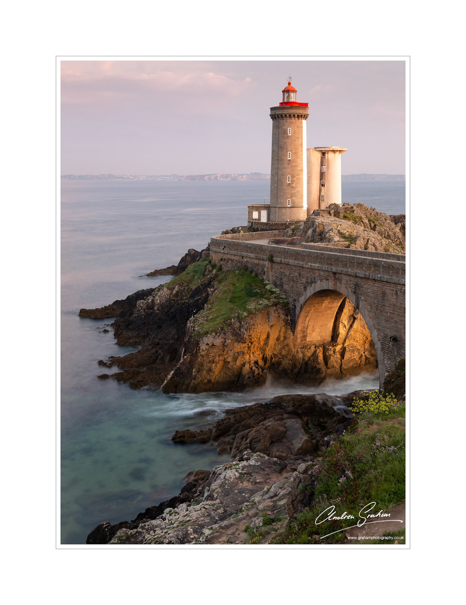 Le Petit Minou - Brittany