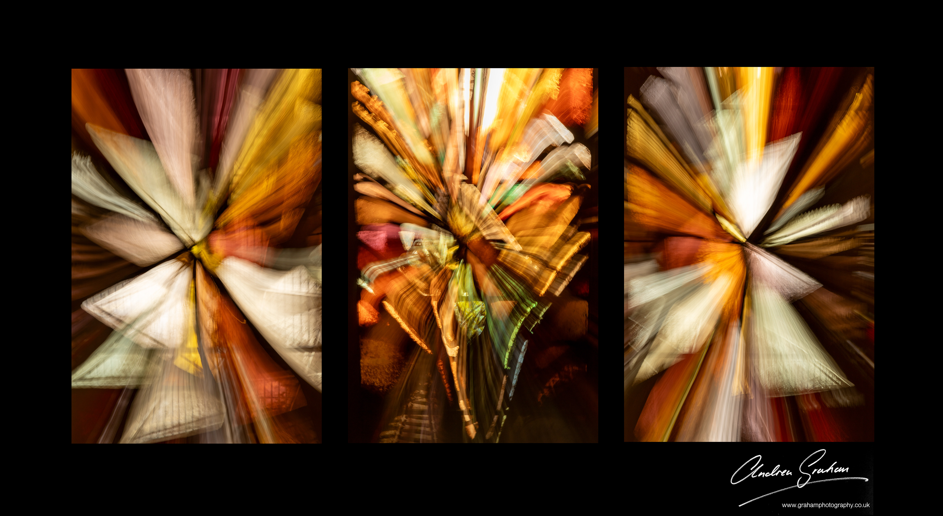 ICM - Coventry Cathedral