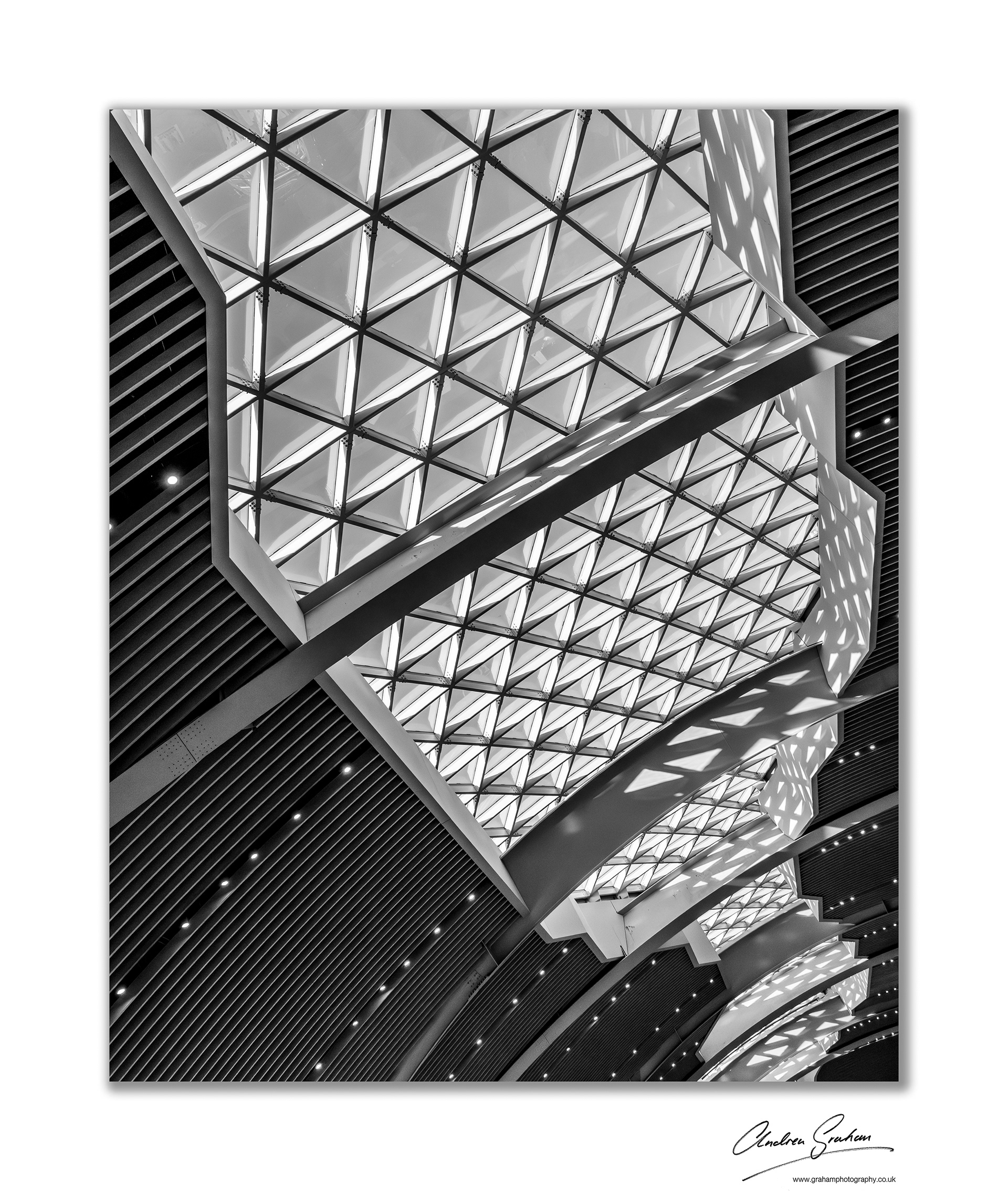 Rome Train Station