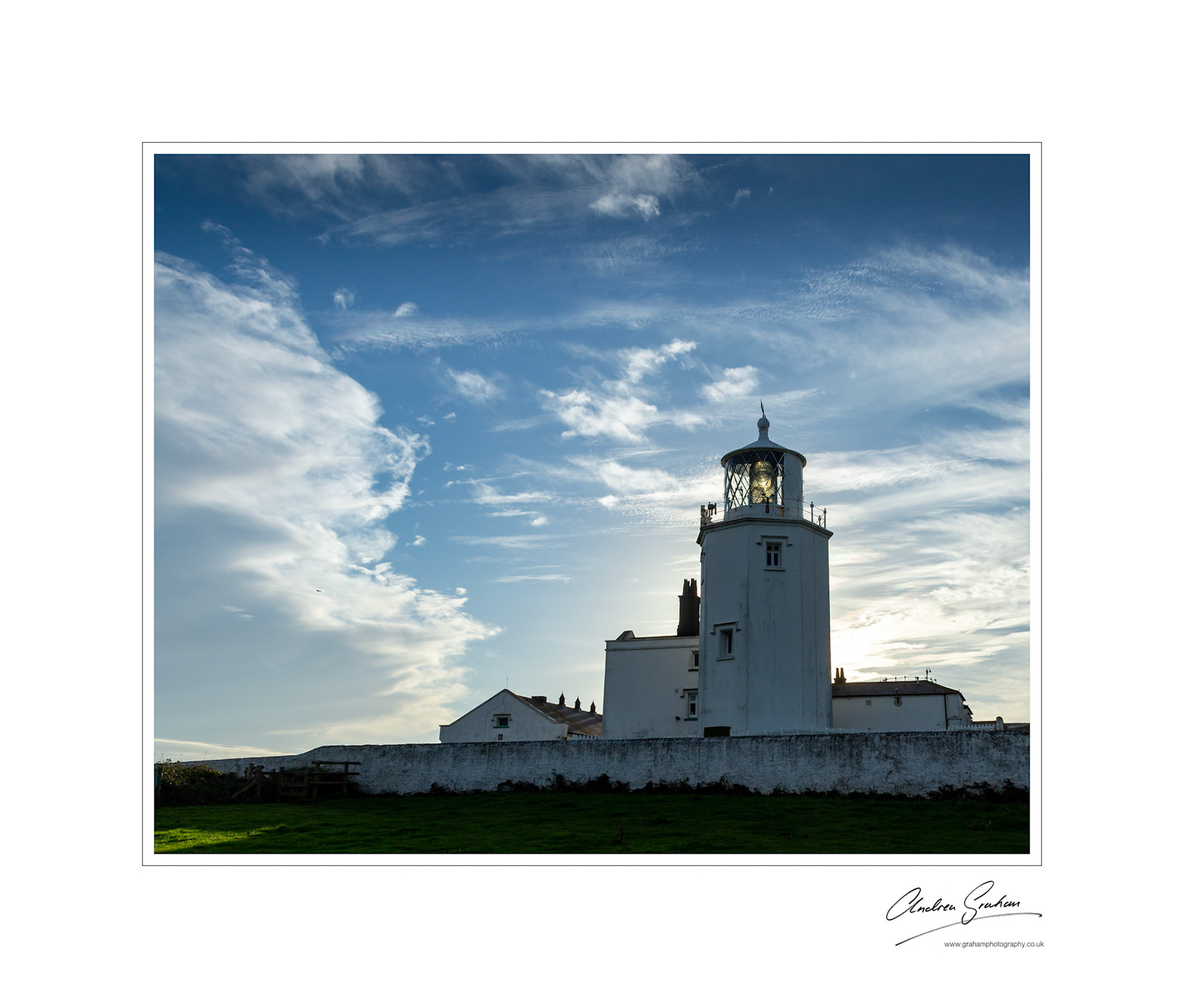 The Lizard, Cornwall