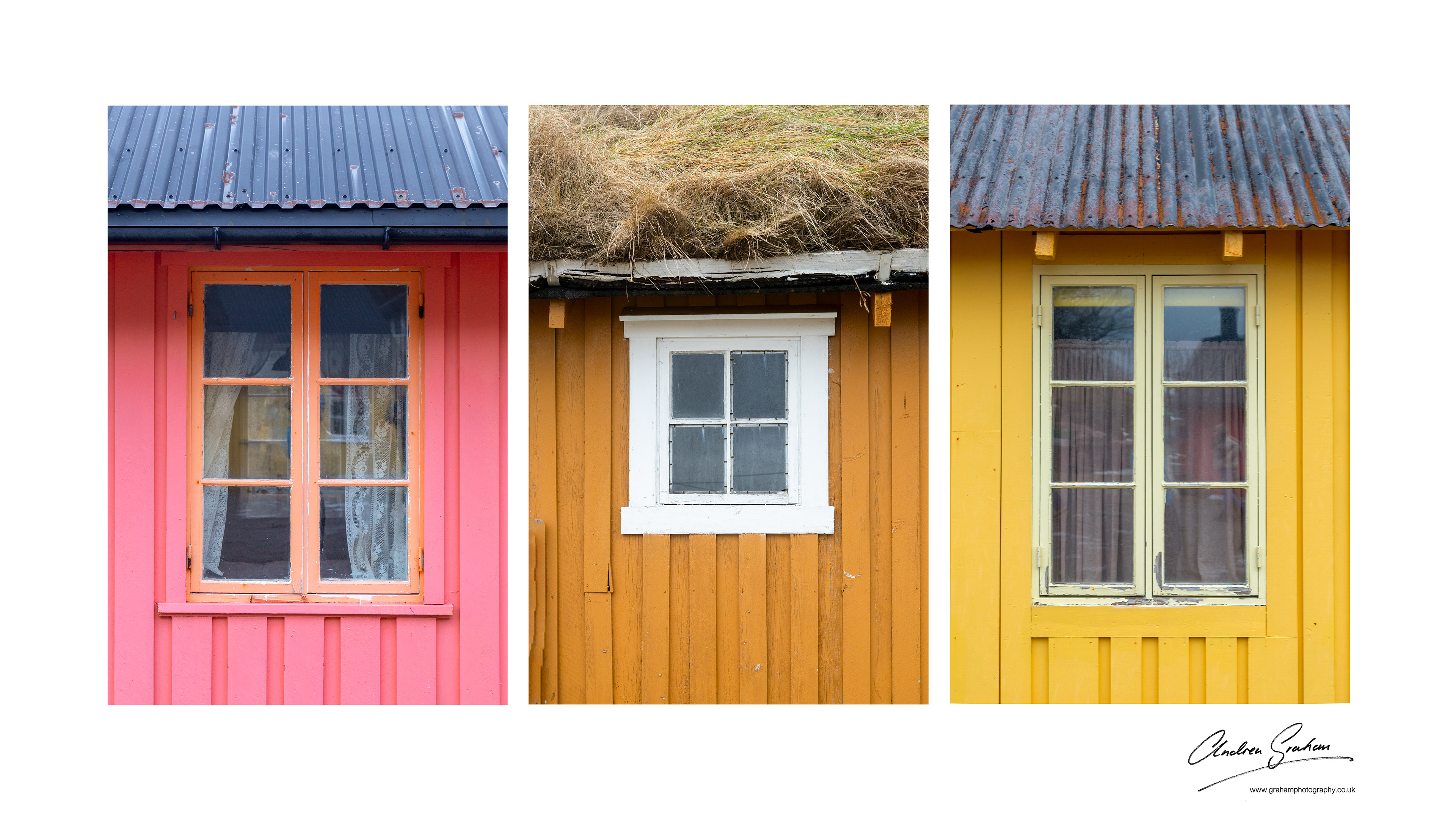 Ballstad, Lofoten