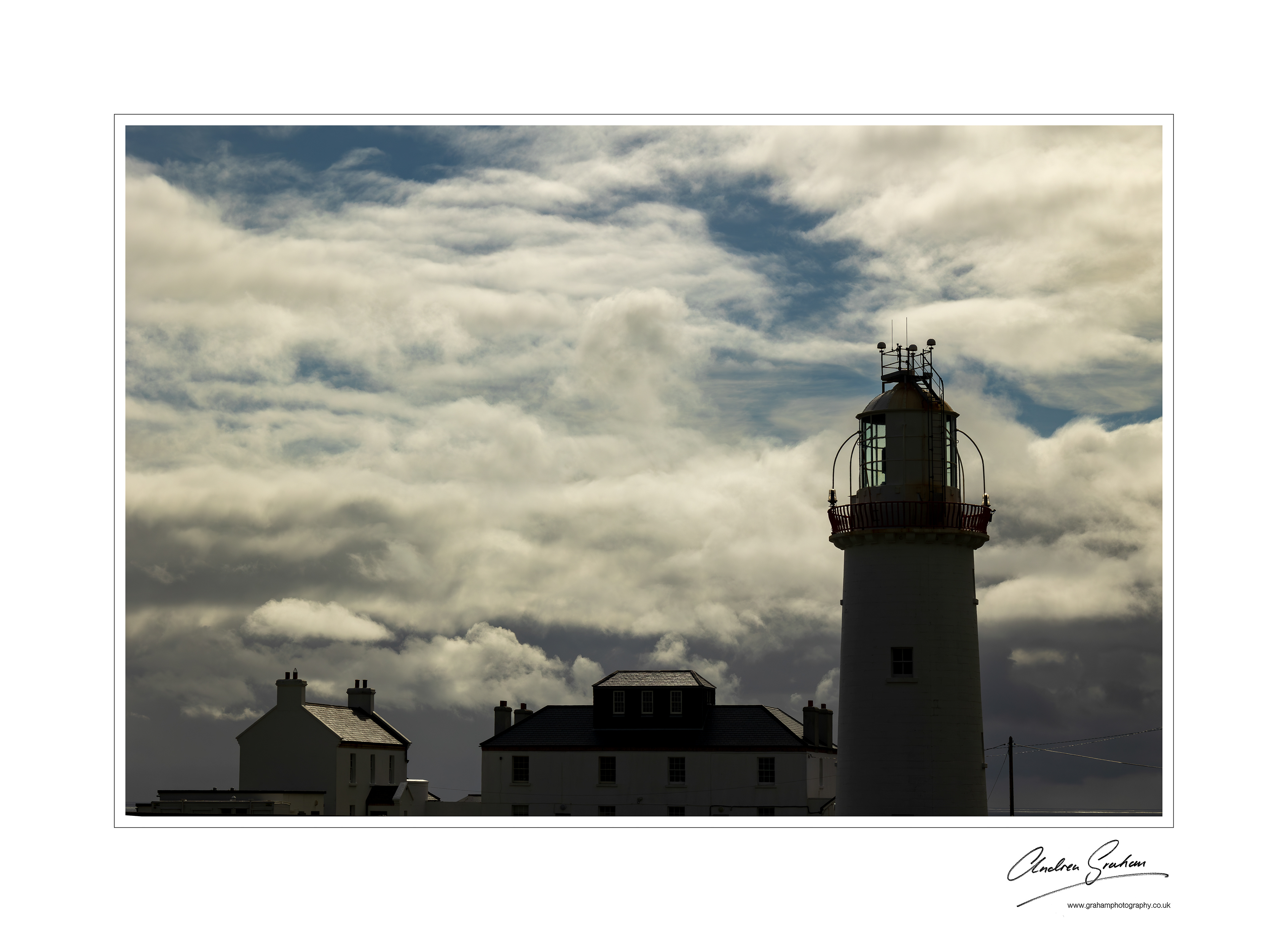 Loop Head Lighthouse