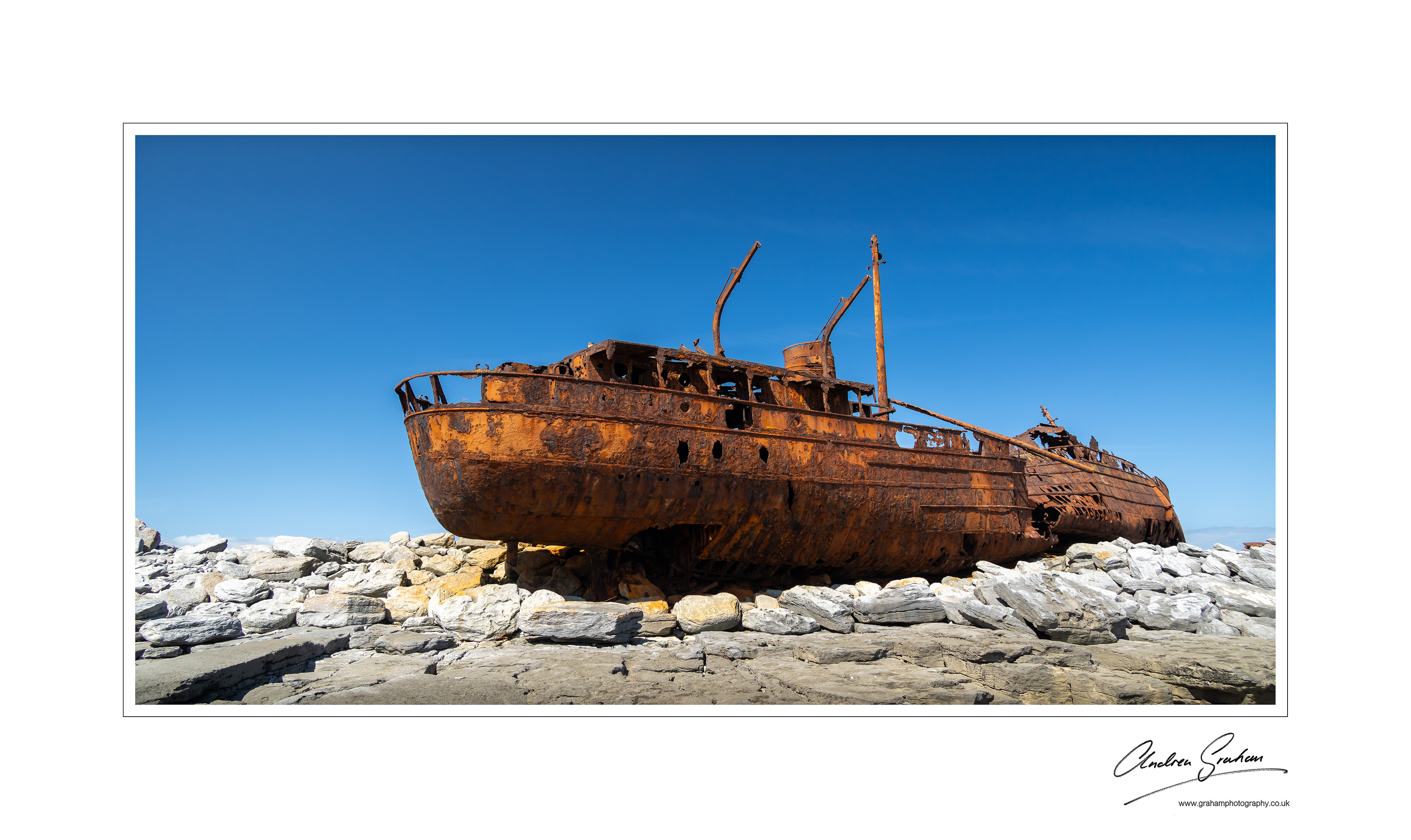 Inisheer, Aran Isles