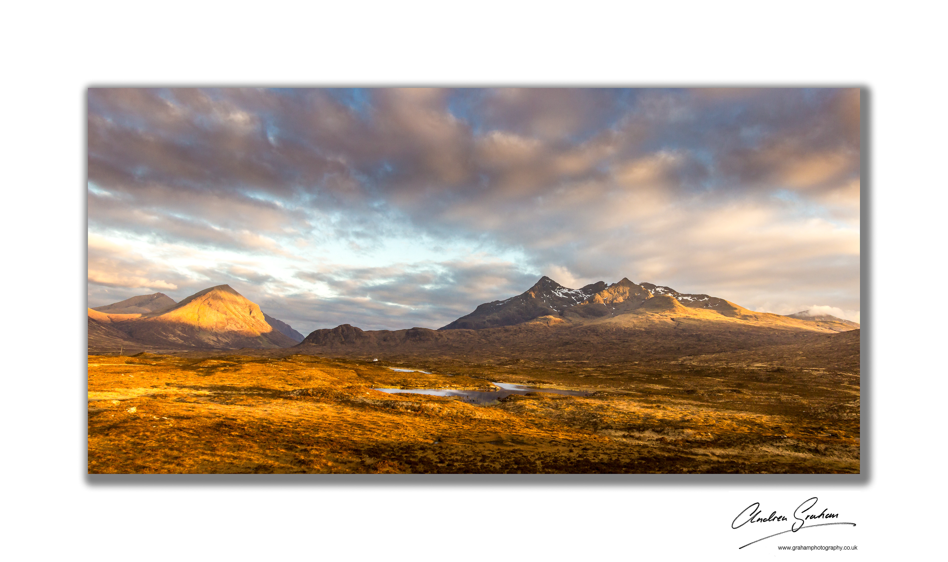 Skye