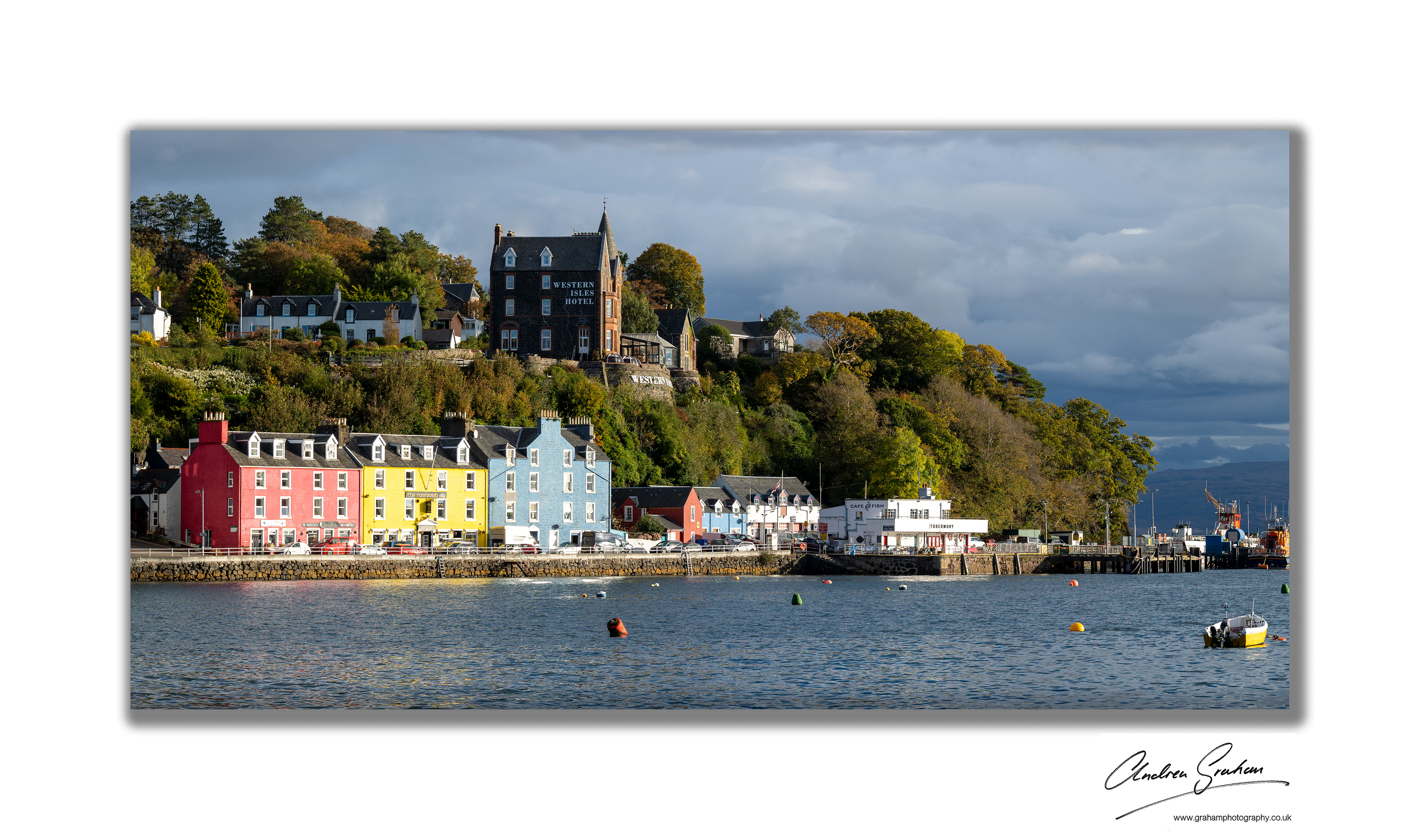 Mull