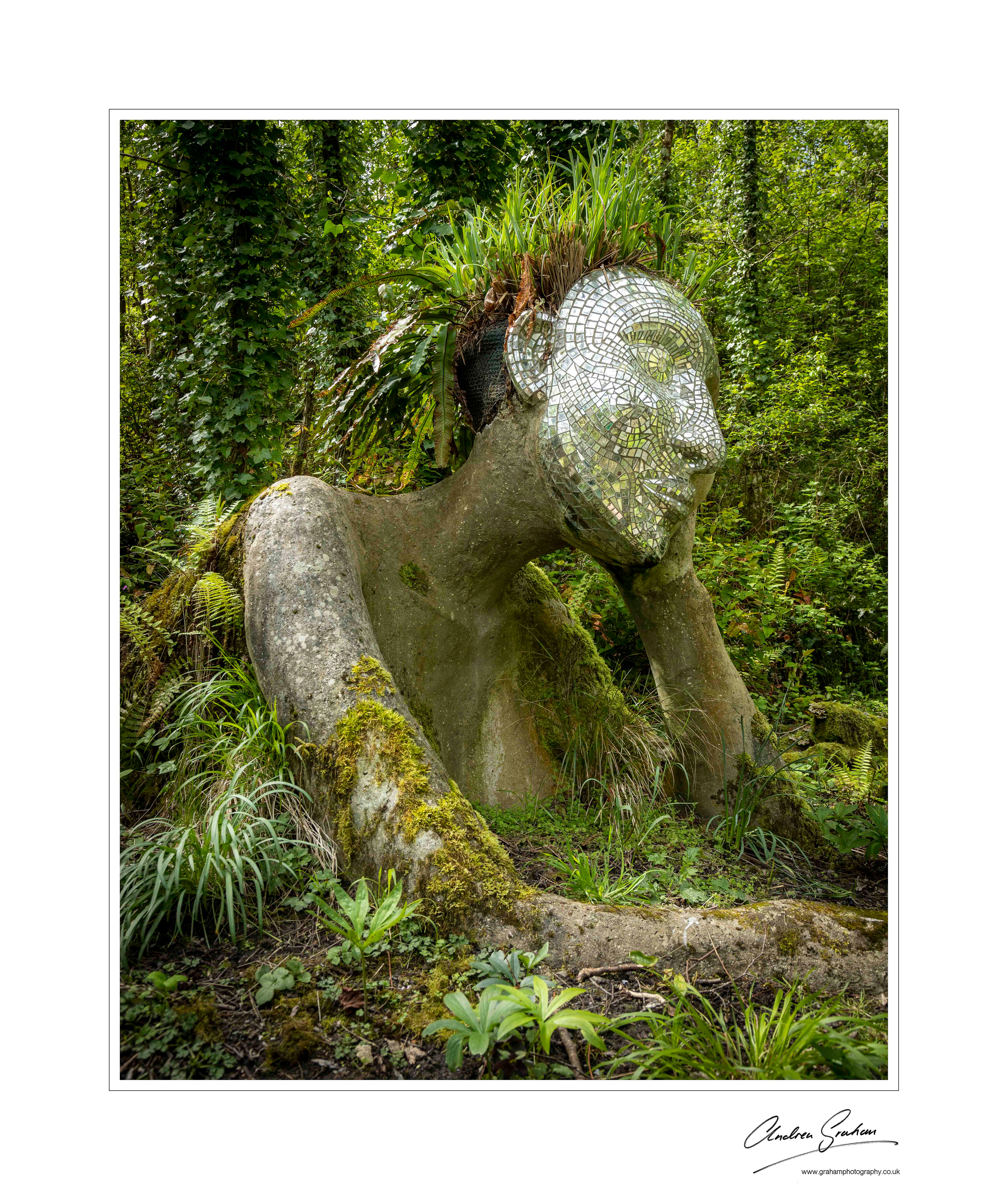 Eden Project