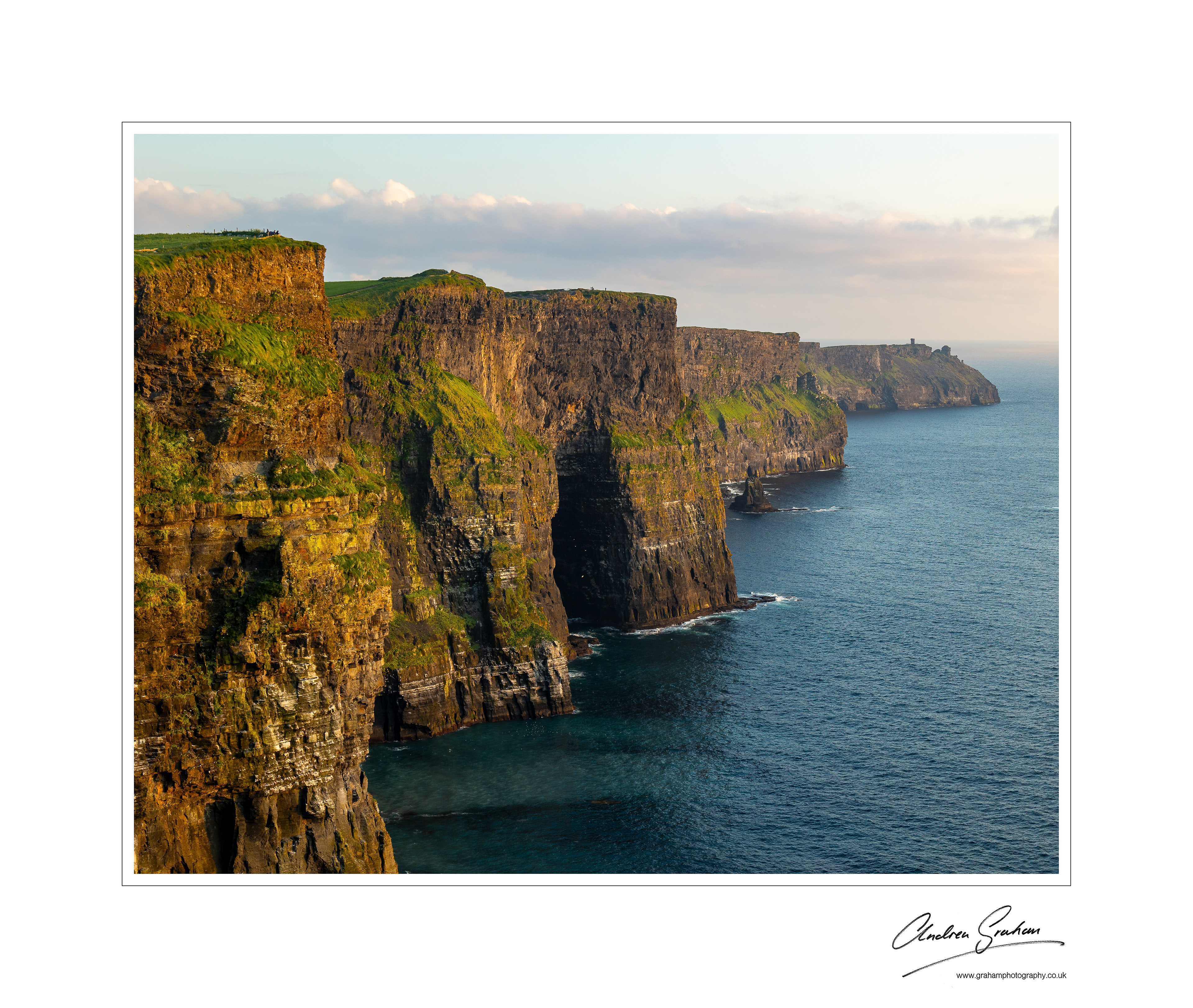 Cliffs of Moher