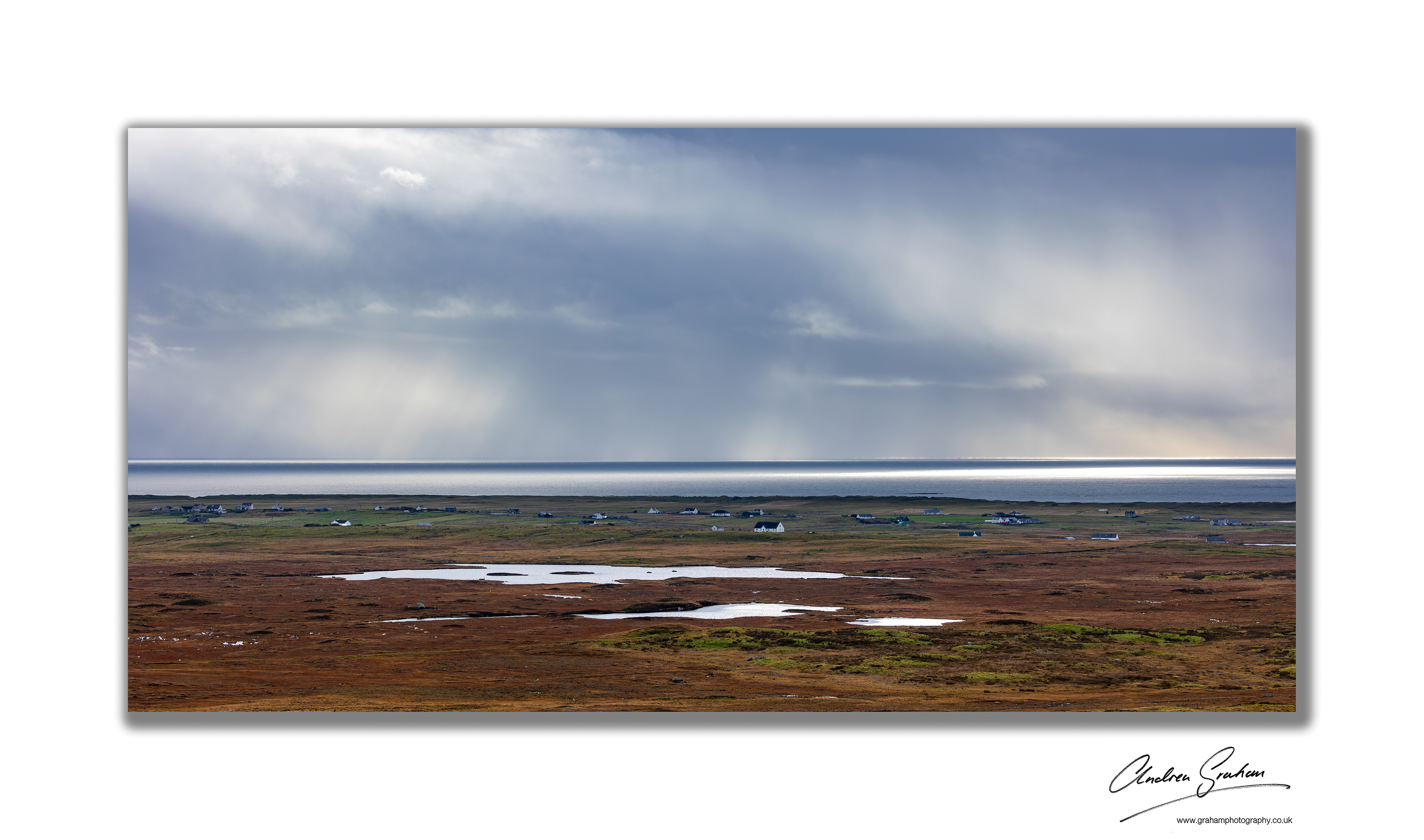 North Uist