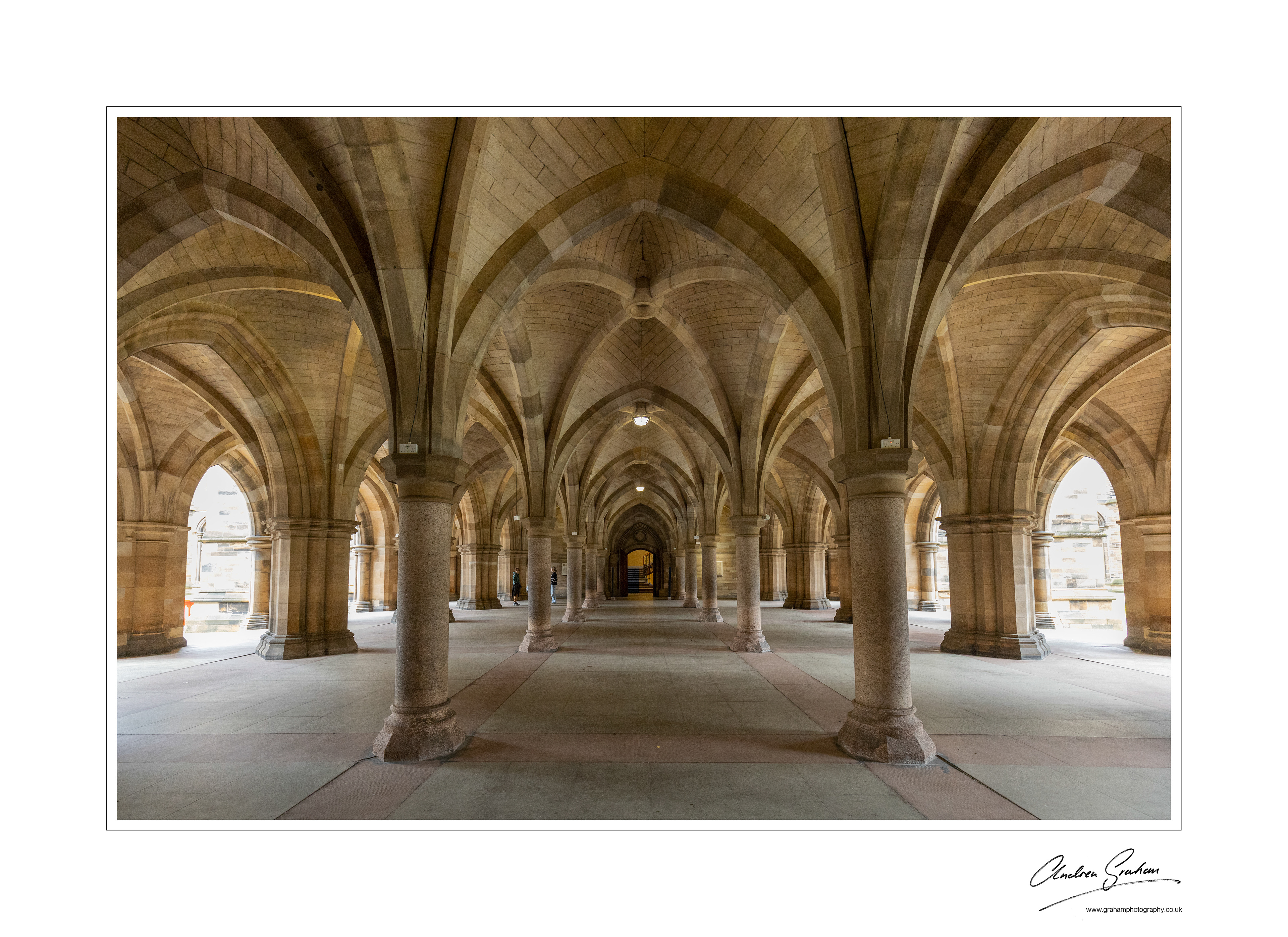Glasgow University