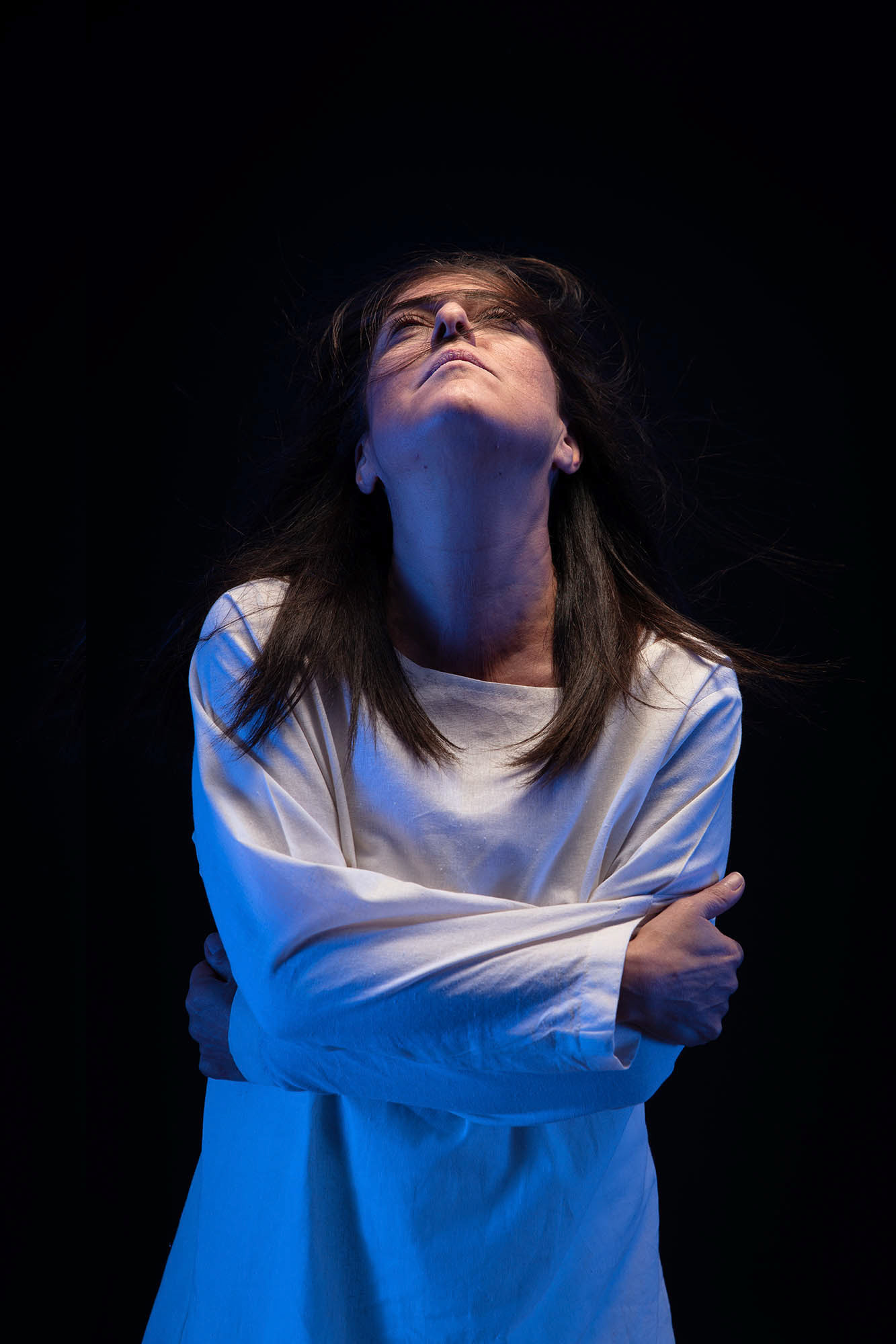 Oyun için fotoğraf çekimi