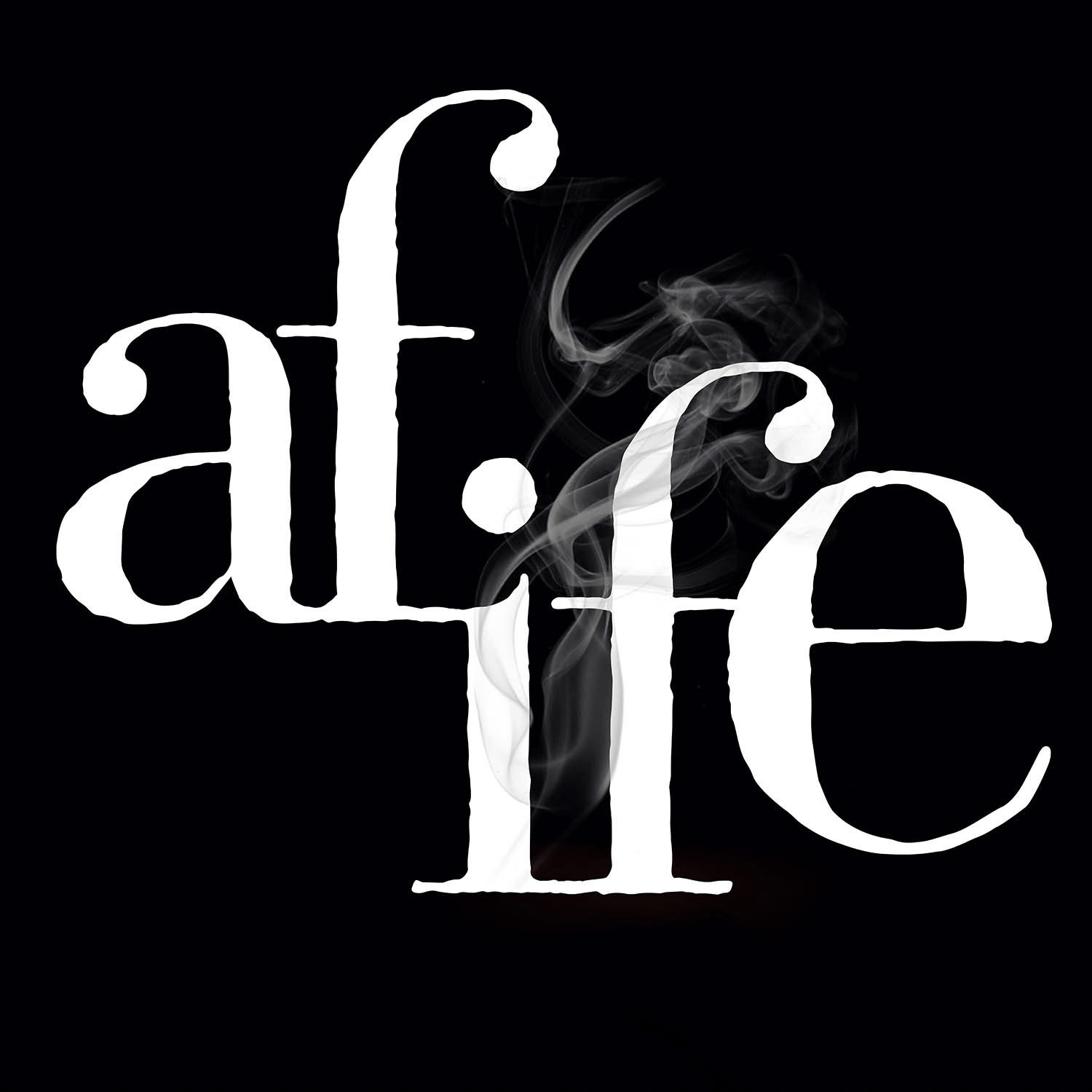 Afife oyunu için logo