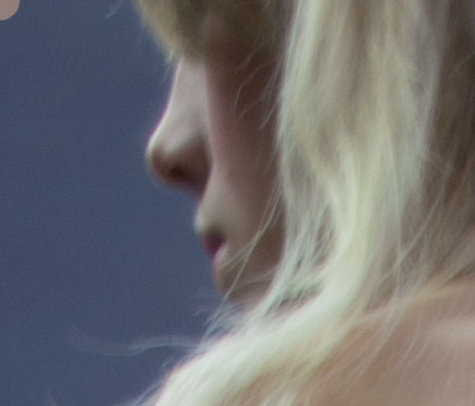 by KAY B. for FRAGMENT