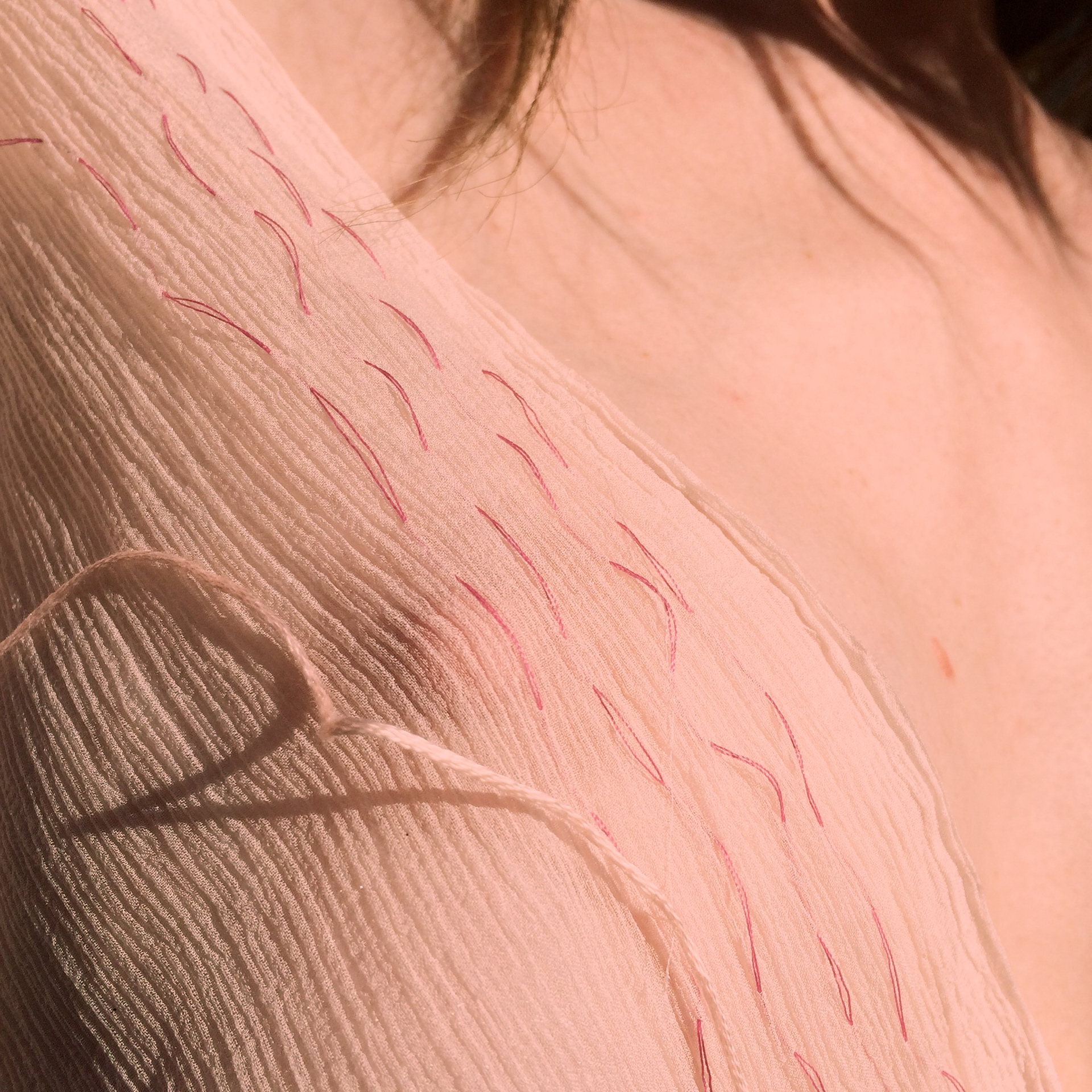 by KAY B. for FRAGMENT