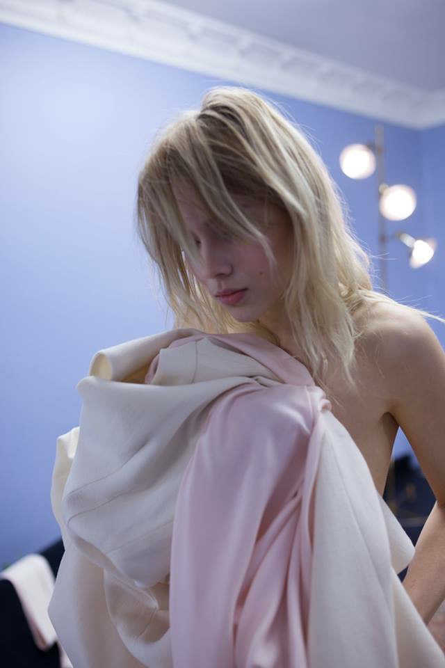 by KAY B. for FRAGMENT