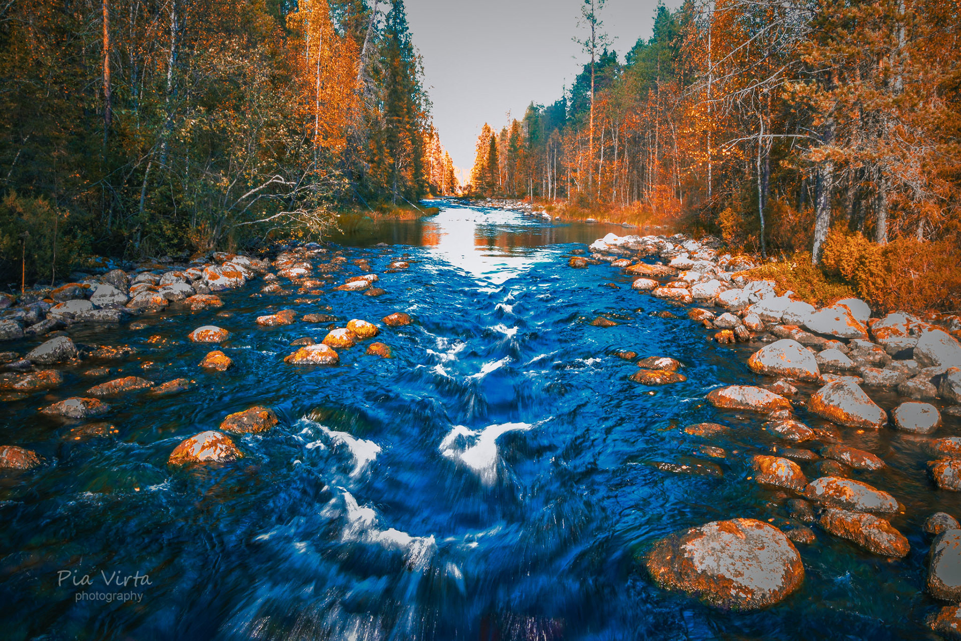 Kuusamo 2024/9