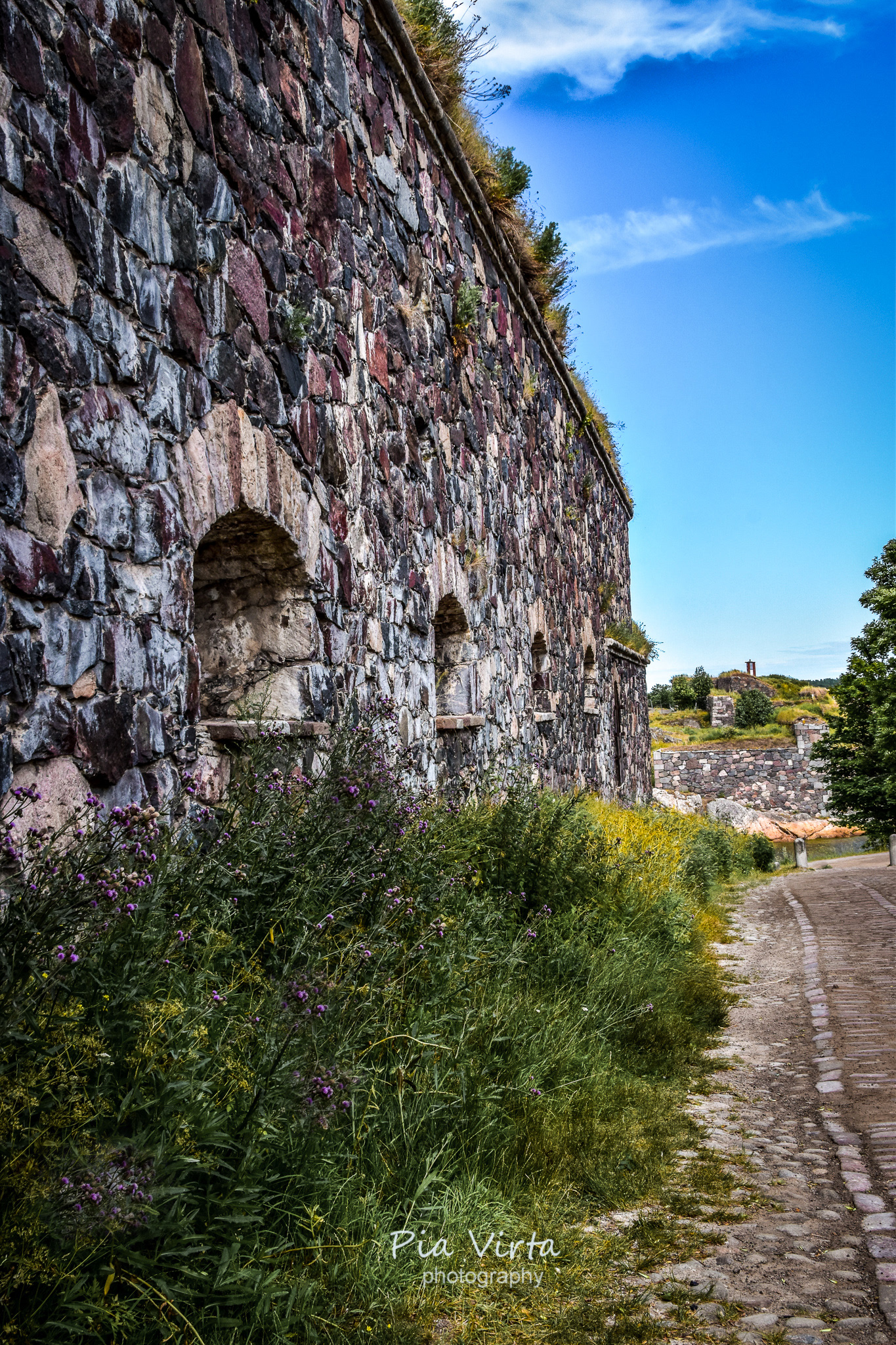 Suomenlinna 2022/7