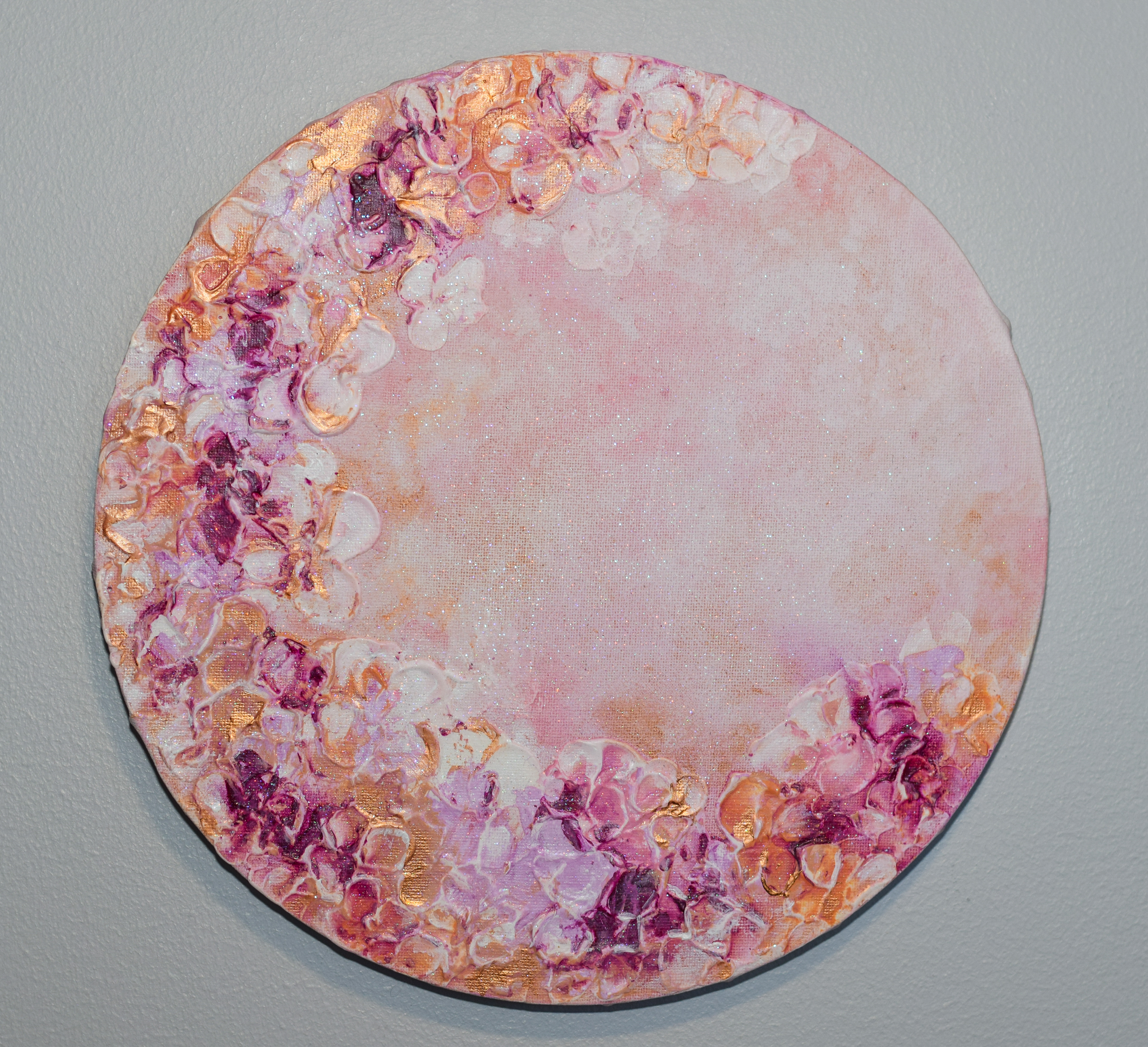 Love at first sight I 30x30 cm
