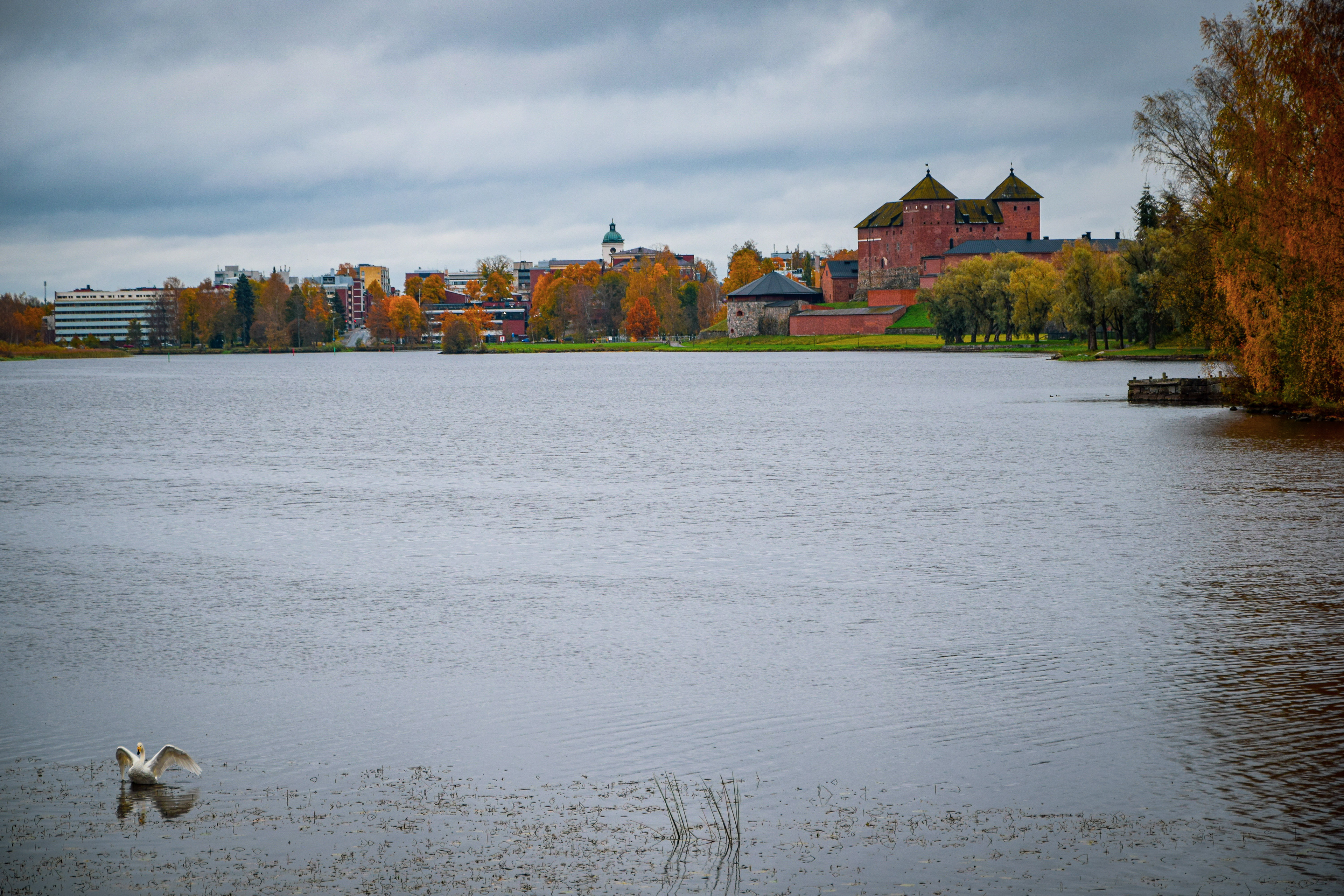 Hämeen Linna 2025/10