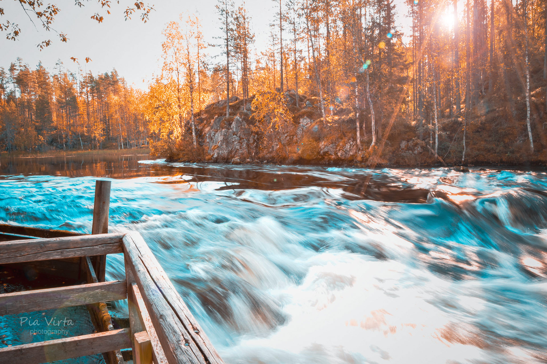 Kuusamo 2024/9
