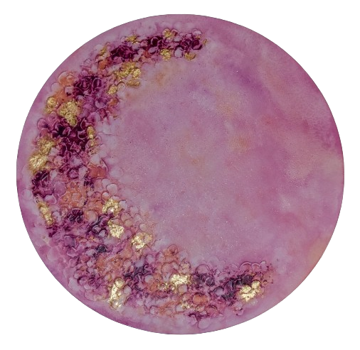 Sweet Dreams IV 60x60 cm