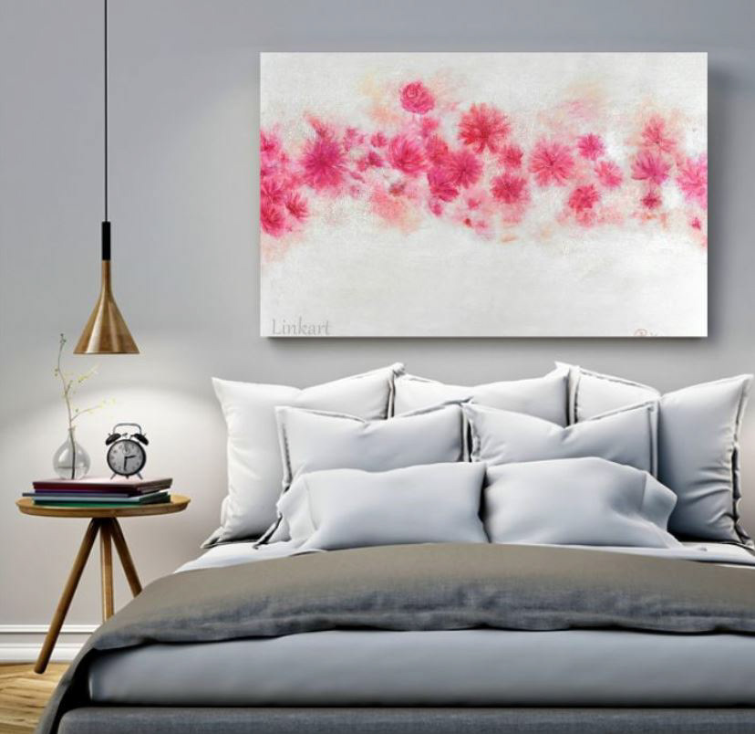 New Spring 70x50 cm 